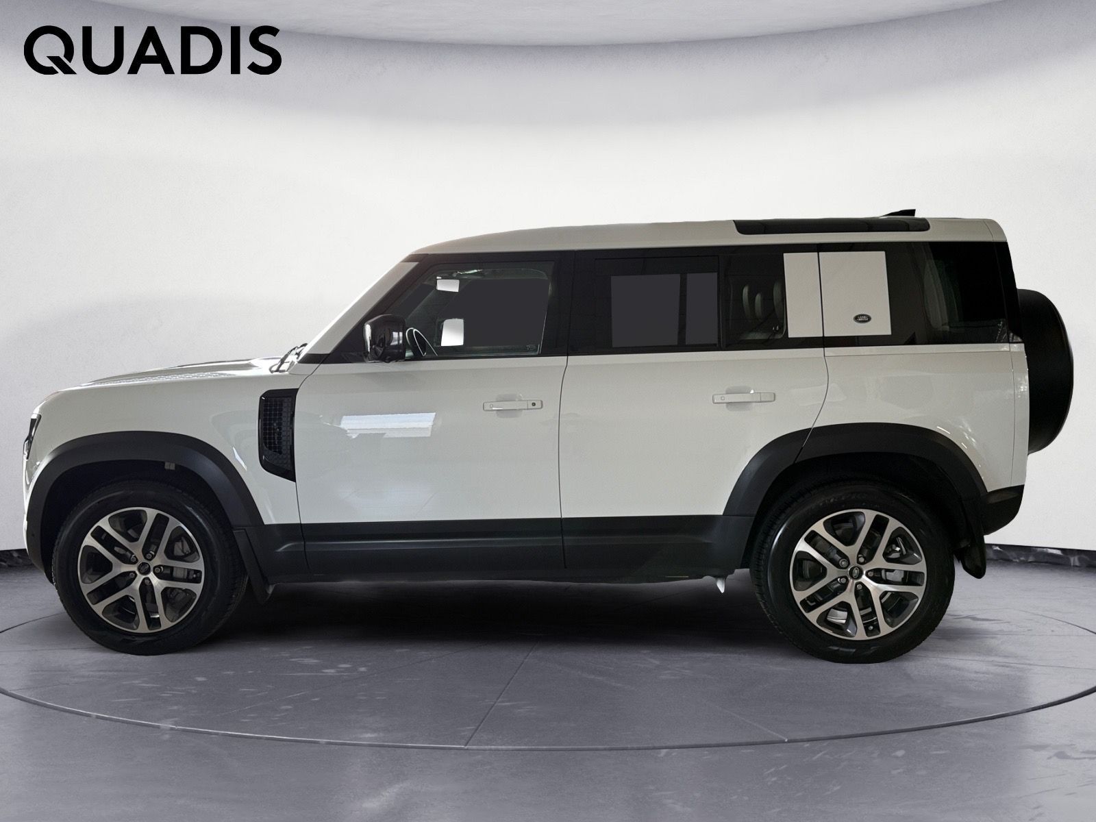 Vehículo destacado Jaguar Land Rover - 2