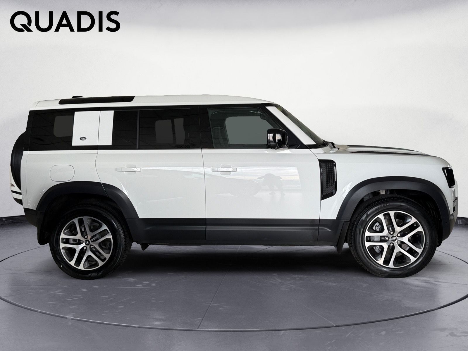 Vehículo destacado Jaguar Land Rover - 6