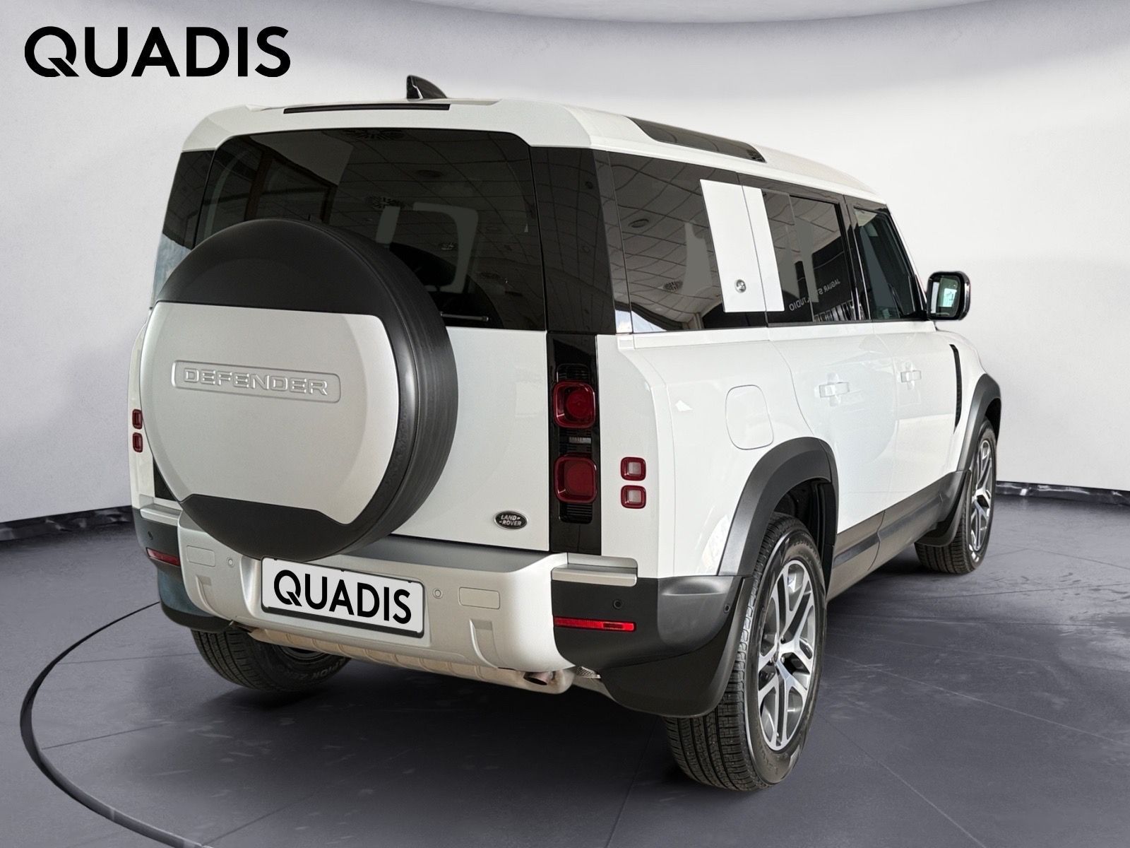 Vehículo destacado Jaguar Land Rover - 5