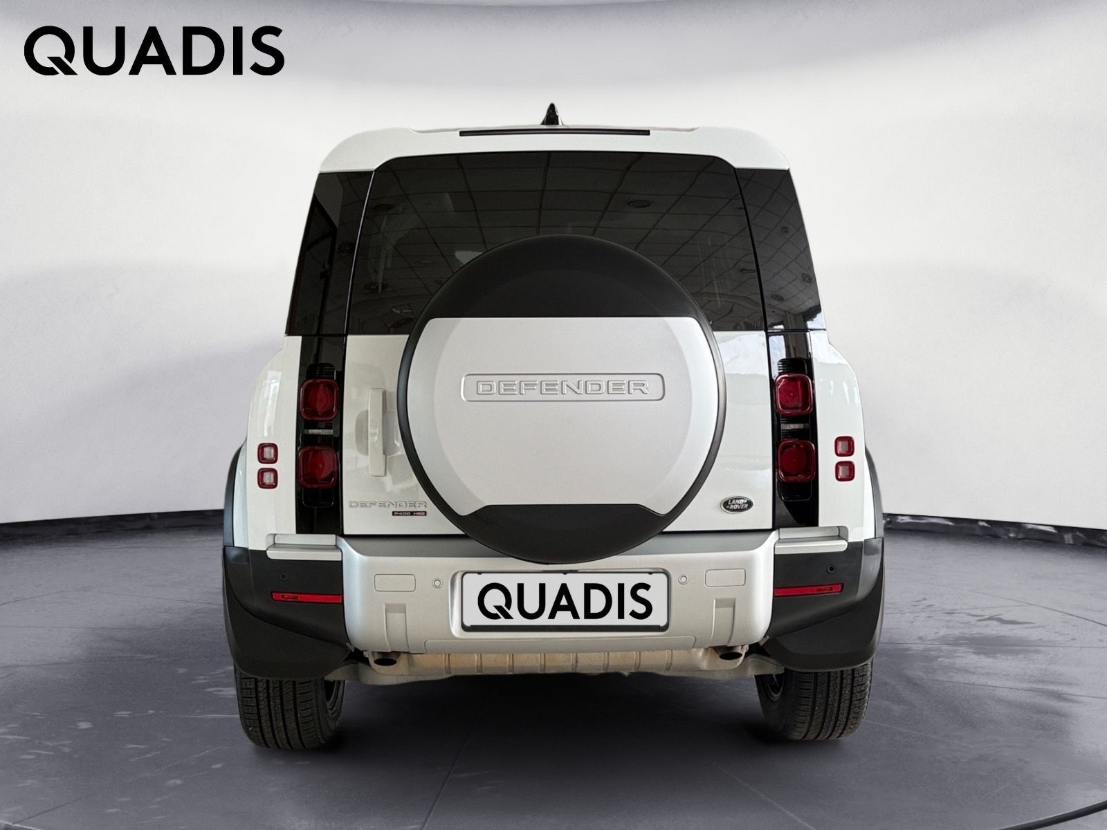 Vehículo destacado Jaguar Land Rover - 4