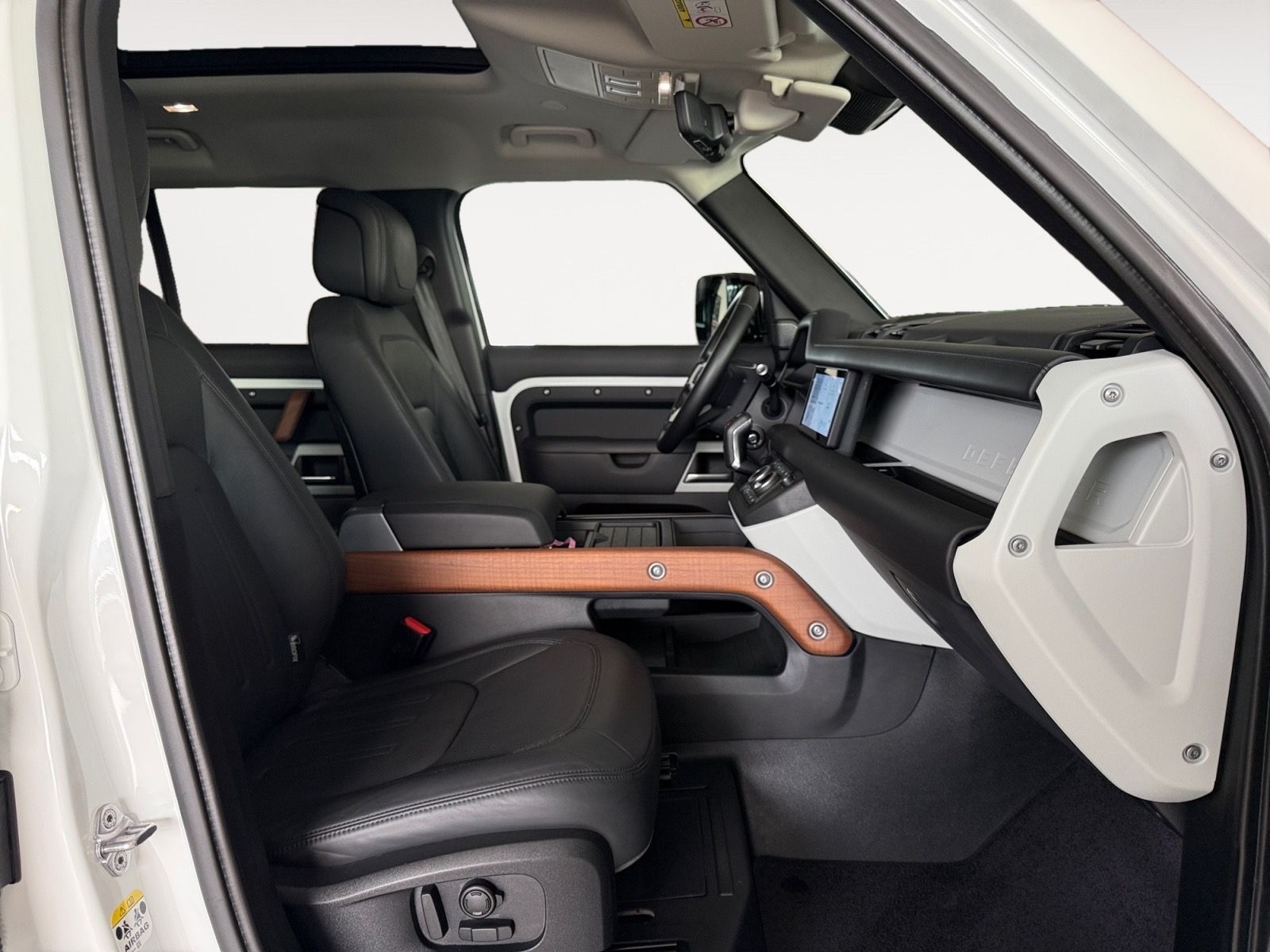 Vehículo destacado Jaguar Land Rover - 15