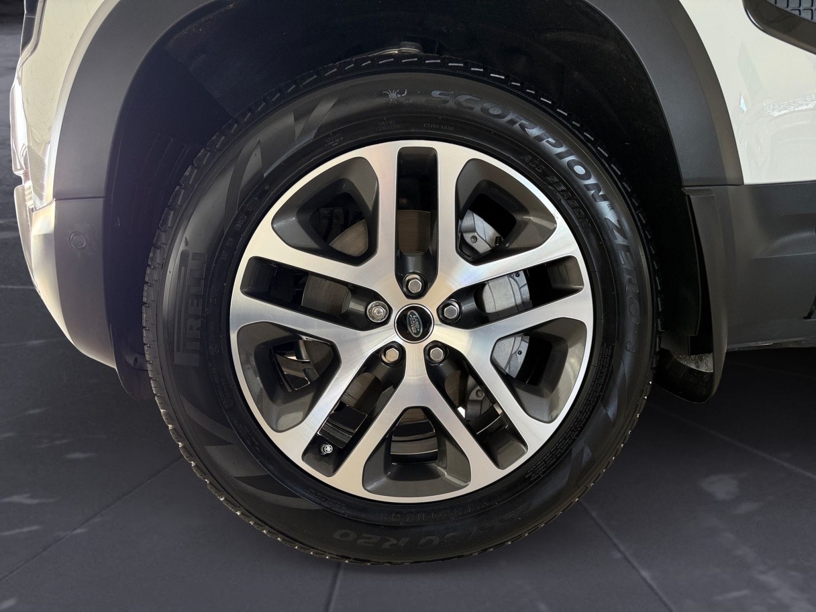 Vehículo destacado Jaguar Land Rover - 14