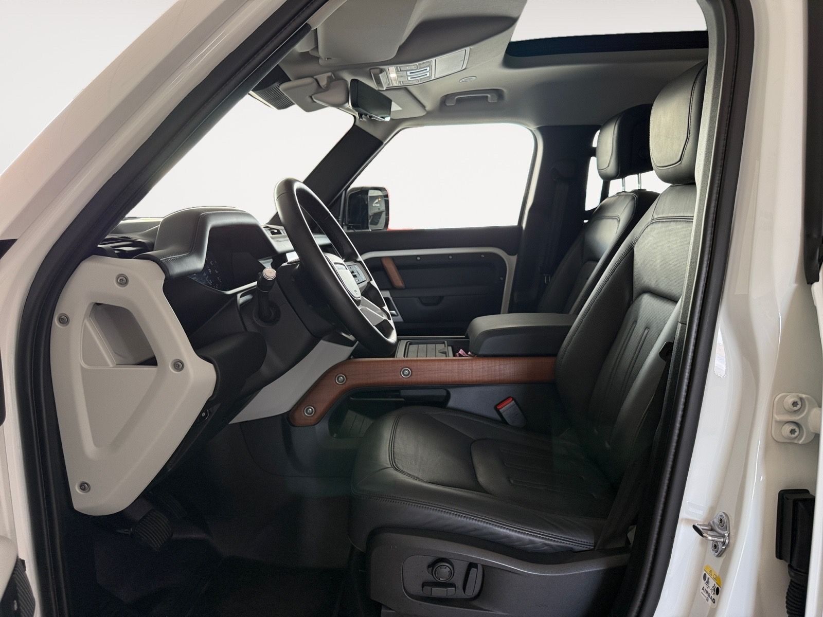 Vehículo destacado Jaguar Land Rover - 9