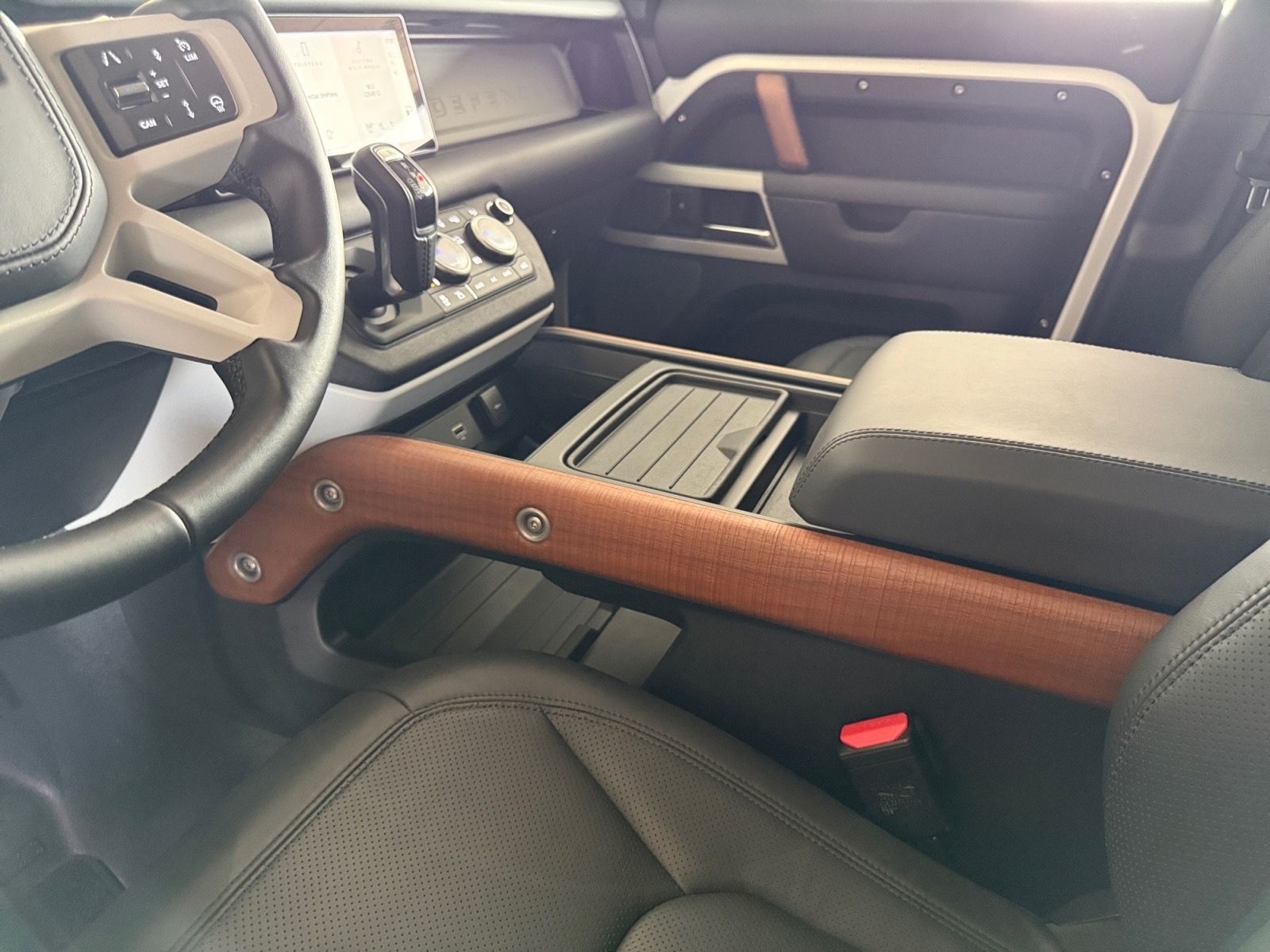 Vehículo destacado Jaguar Land Rover - 16