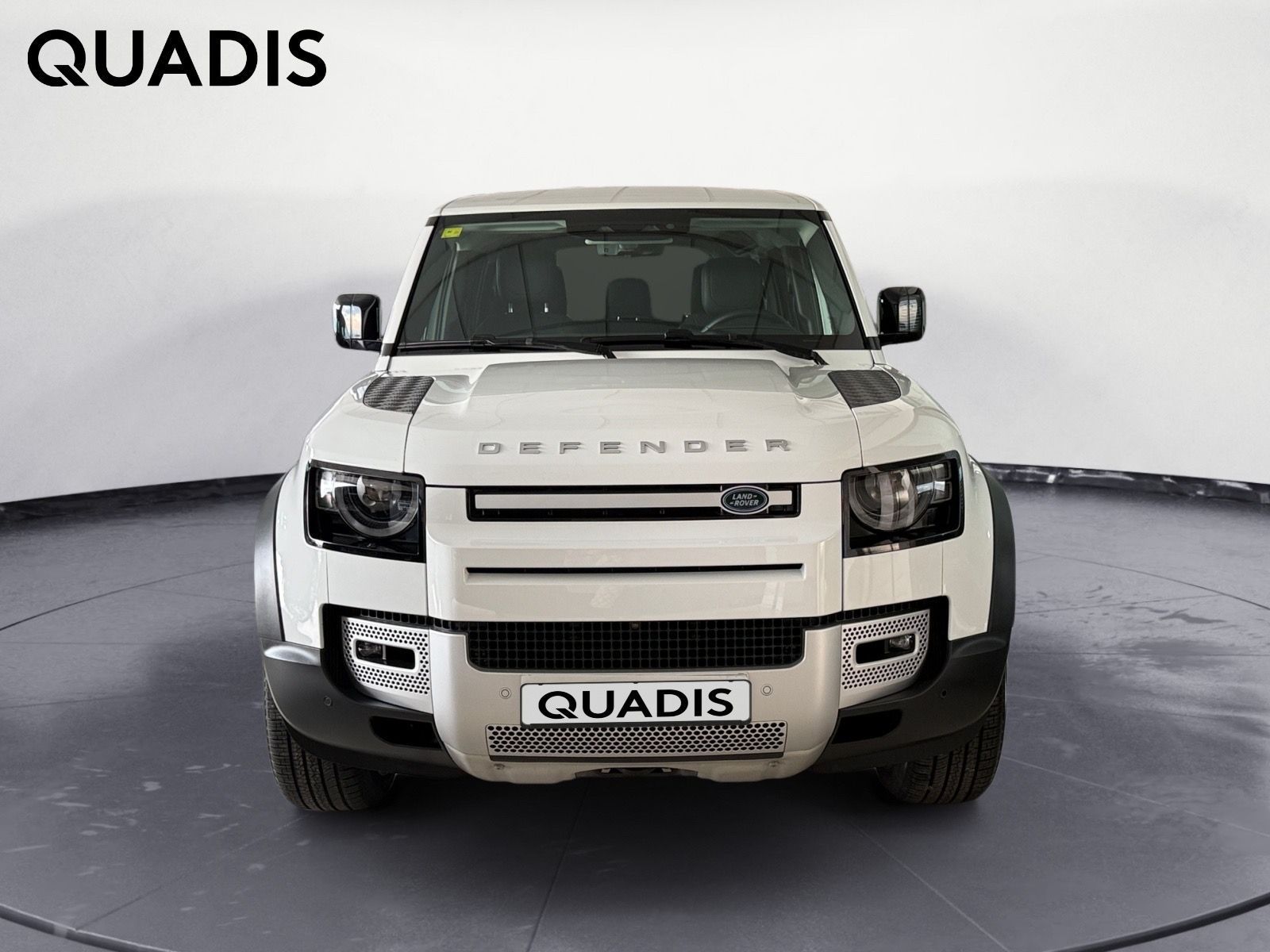 Vehículo destacado Jaguar Land Rover - 8