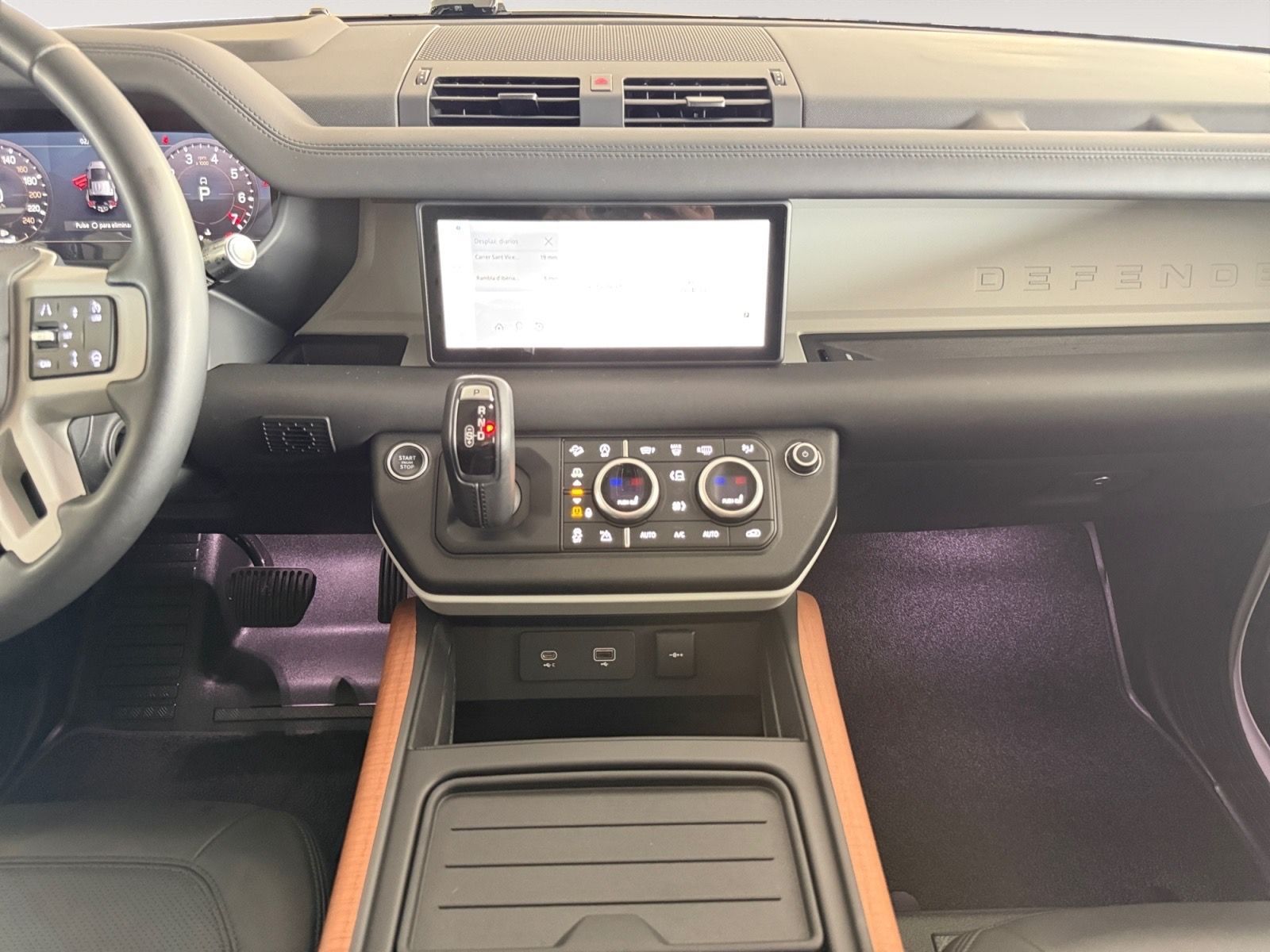 Vehículo destacado Jaguar Land Rover - 11