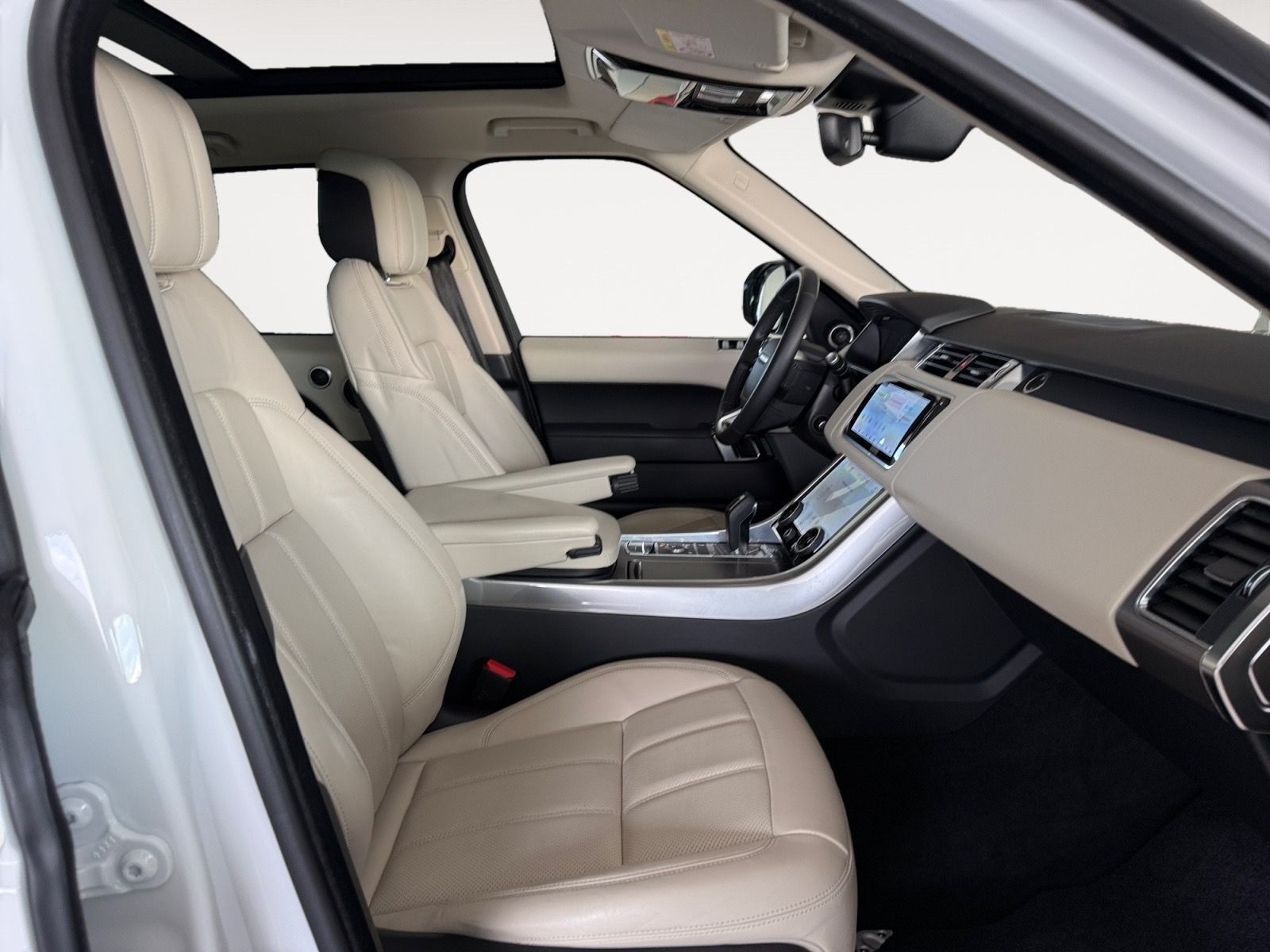 Vehículo destacado Jaguar Land Rover - 13