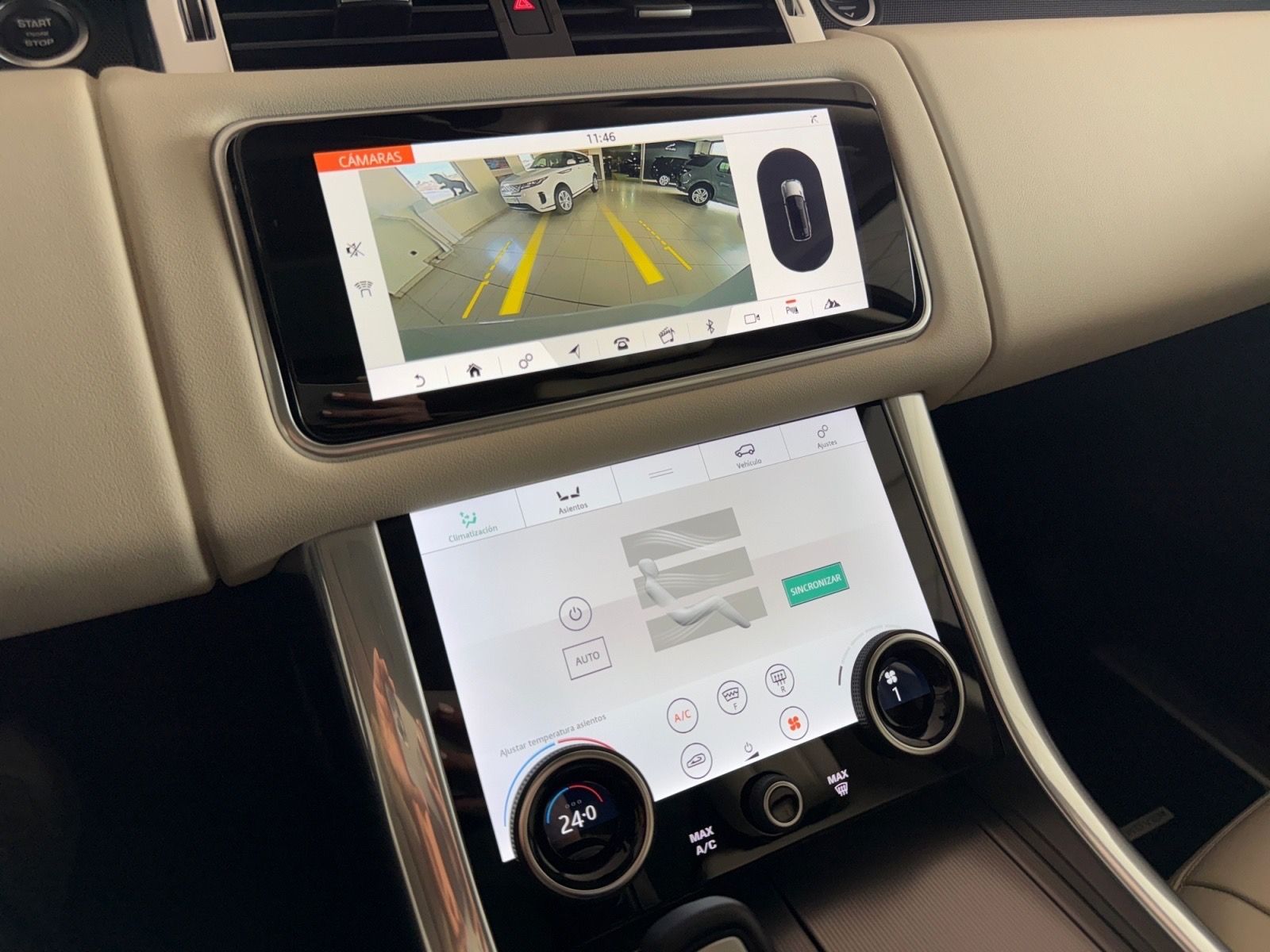 Vehículo destacado Jaguar Land Rover - 18