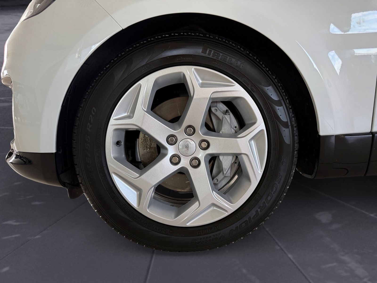 Vehículo destacado Jaguar Land Rover - 12