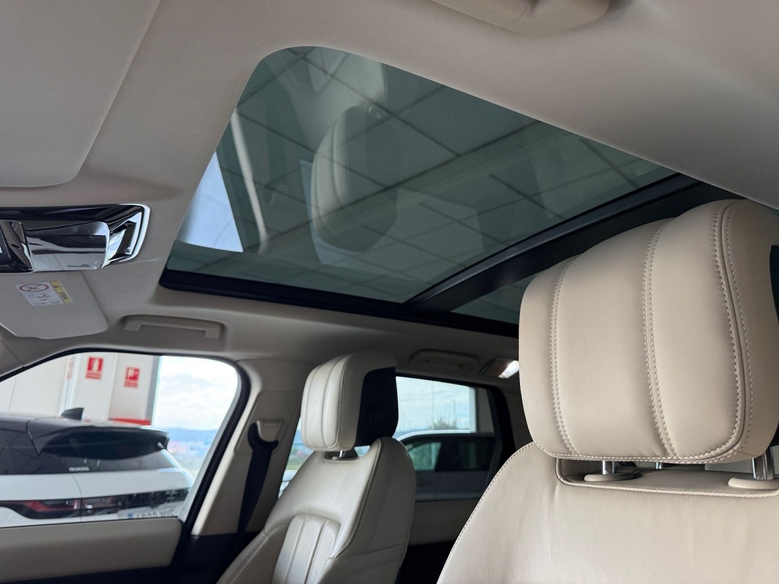 Vehículo destacado Jaguar Land Rover - 14