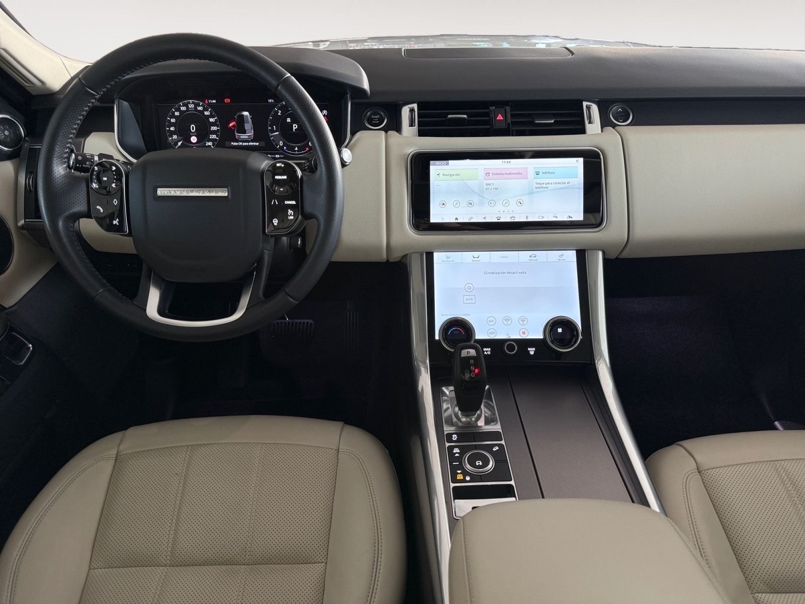 Vehículo destacado Jaguar Land Rover - 8