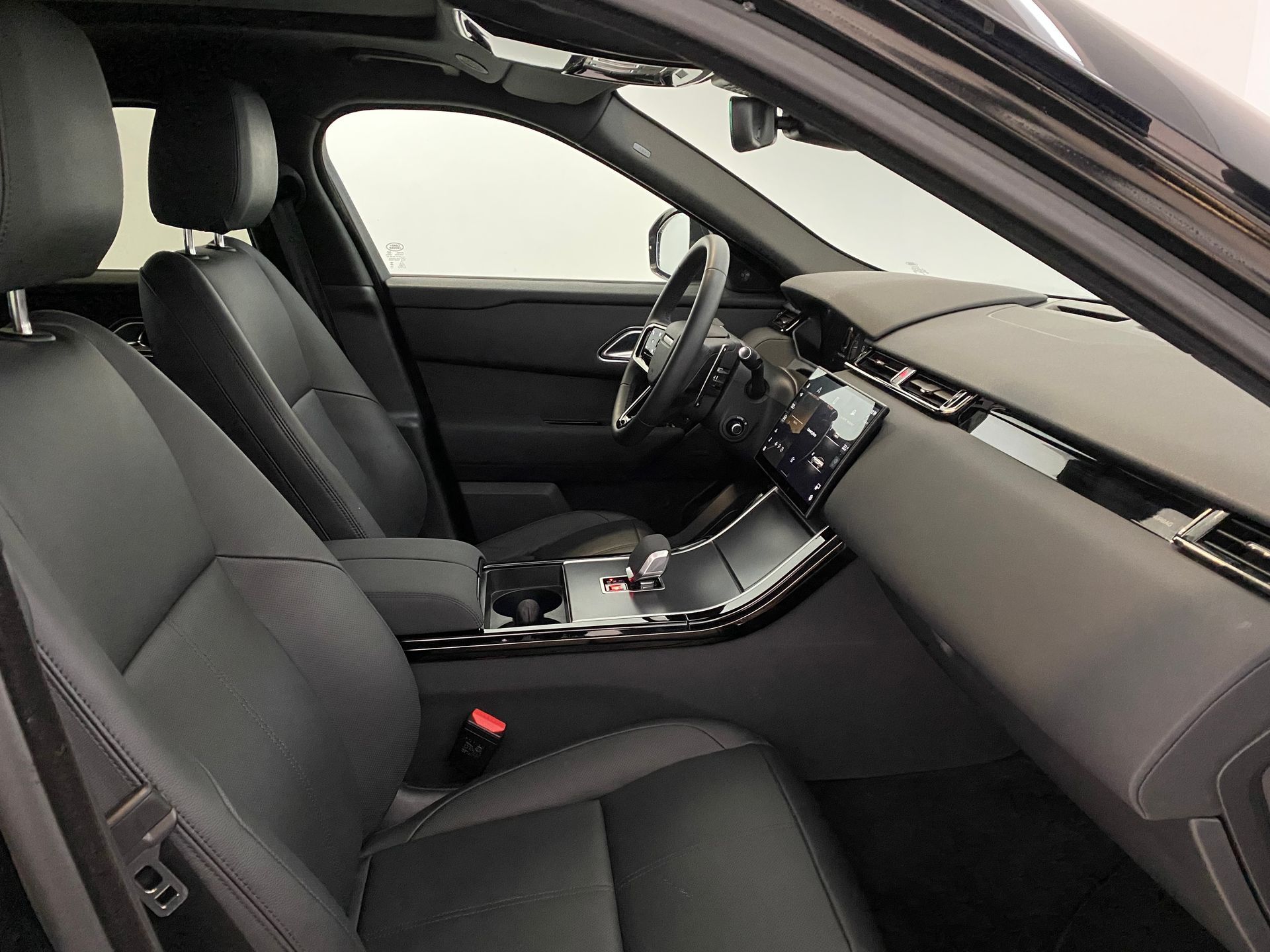 Vehículo destacado Jaguar Land Rover - 6