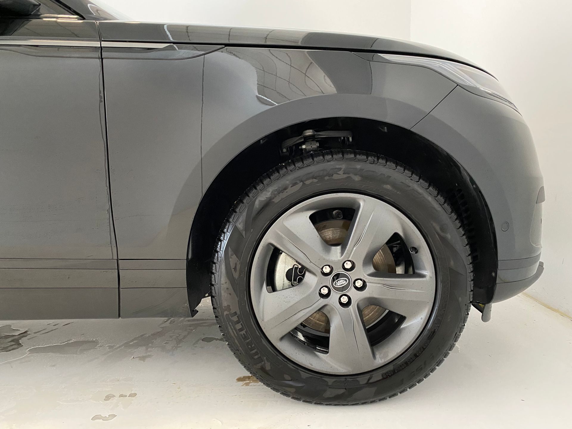 Vehículo destacado Jaguar Land Rover - 9