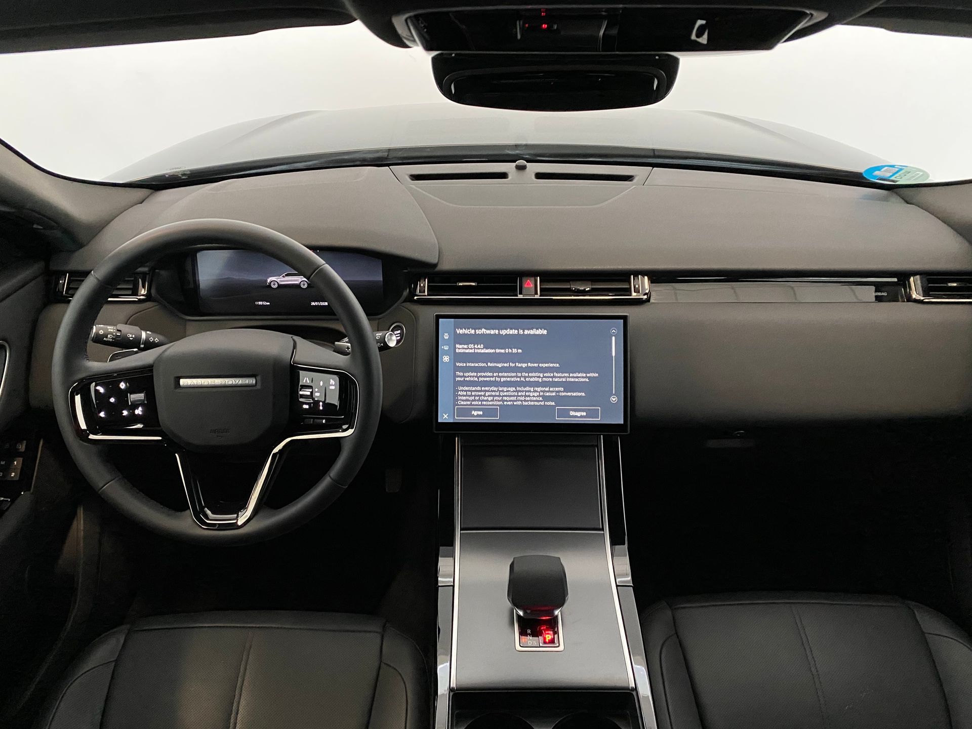 Vehículo destacado Jaguar Land Rover - 8