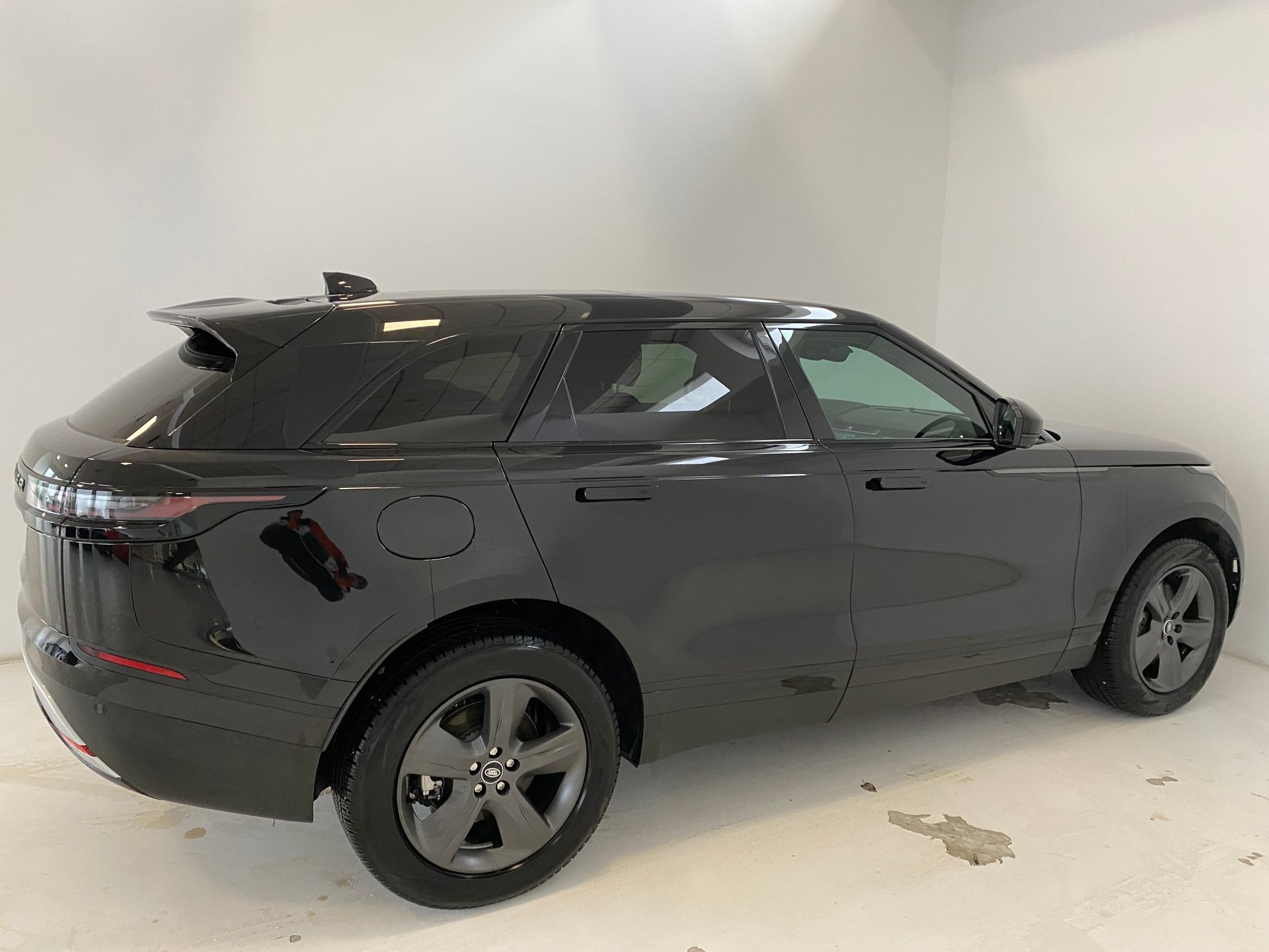 Vehículo destacado Jaguar Land Rover - 2