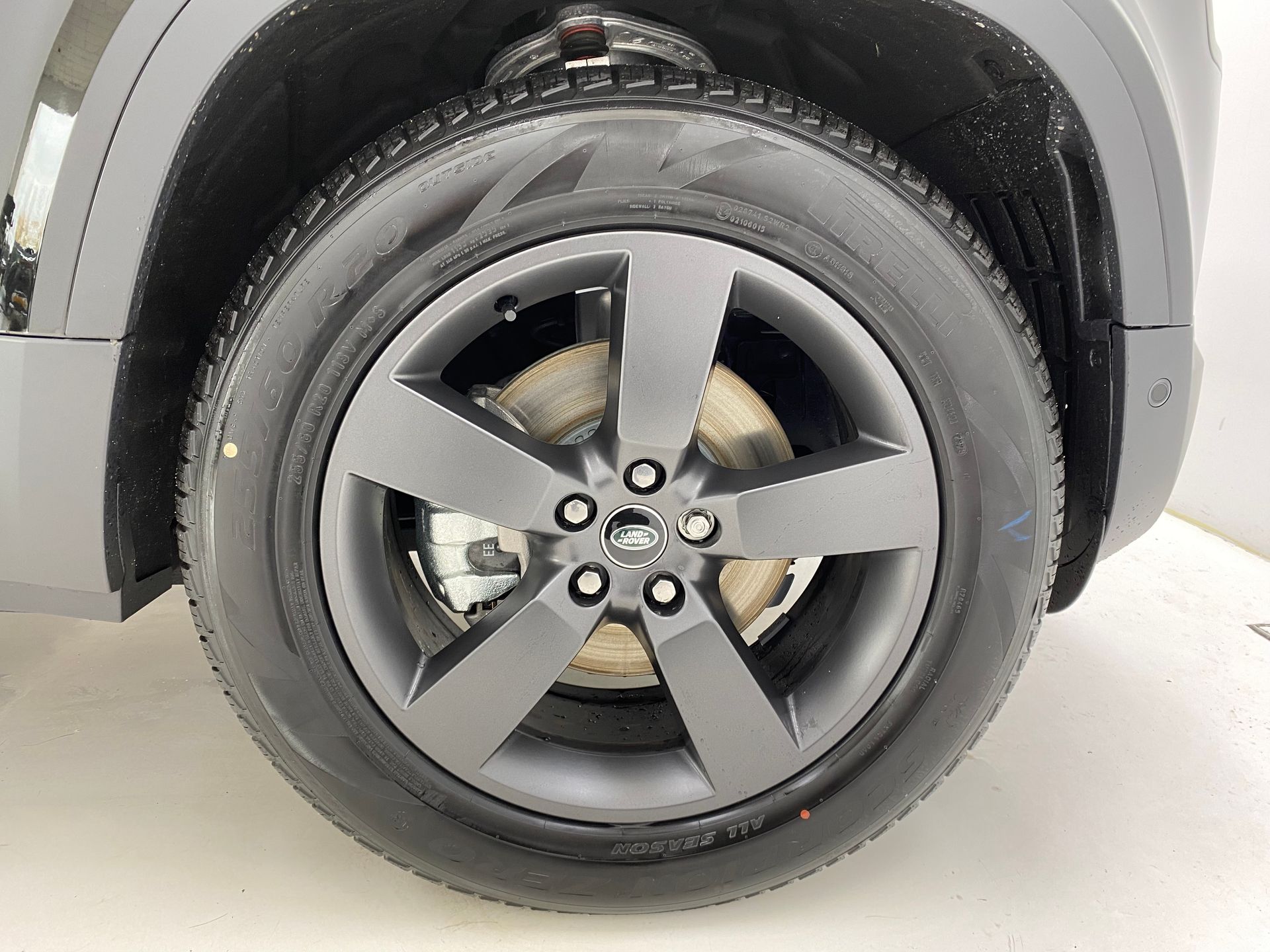 Vehículo destacado Jaguar Land Rover - 4