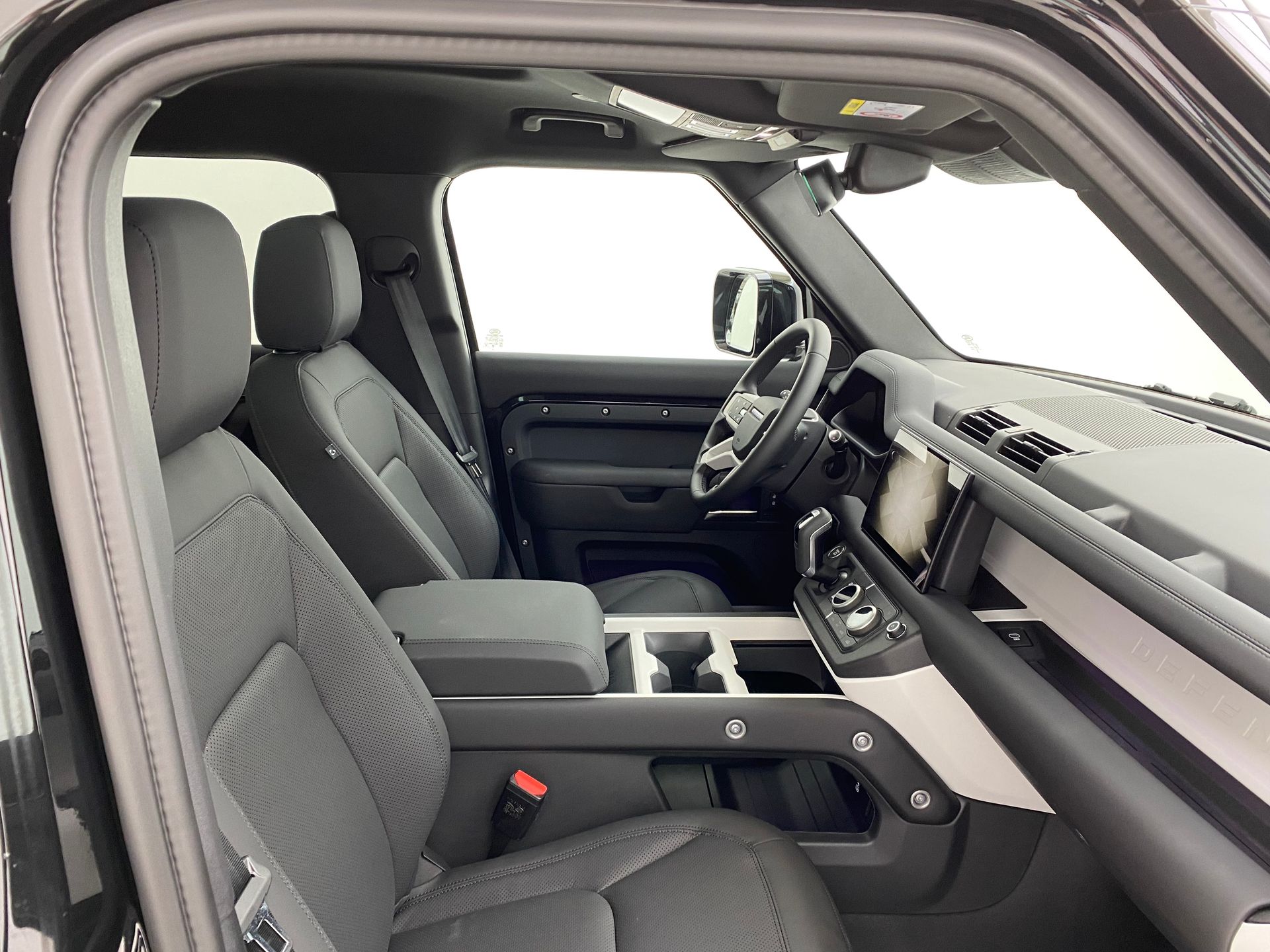 Vehículo destacado Jaguar Land Rover - 5