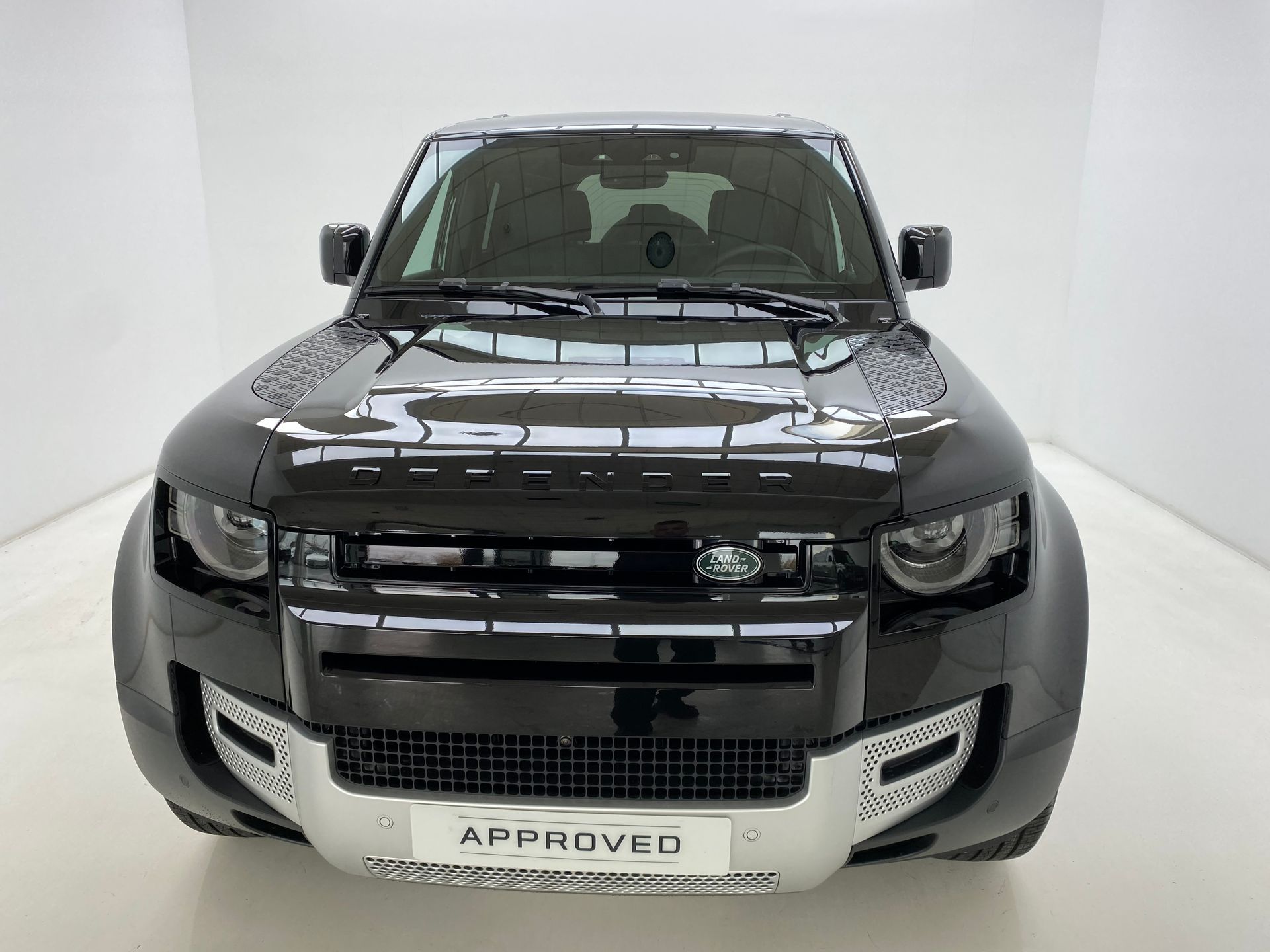 Vehículo destacado Jaguar Land Rover - 9