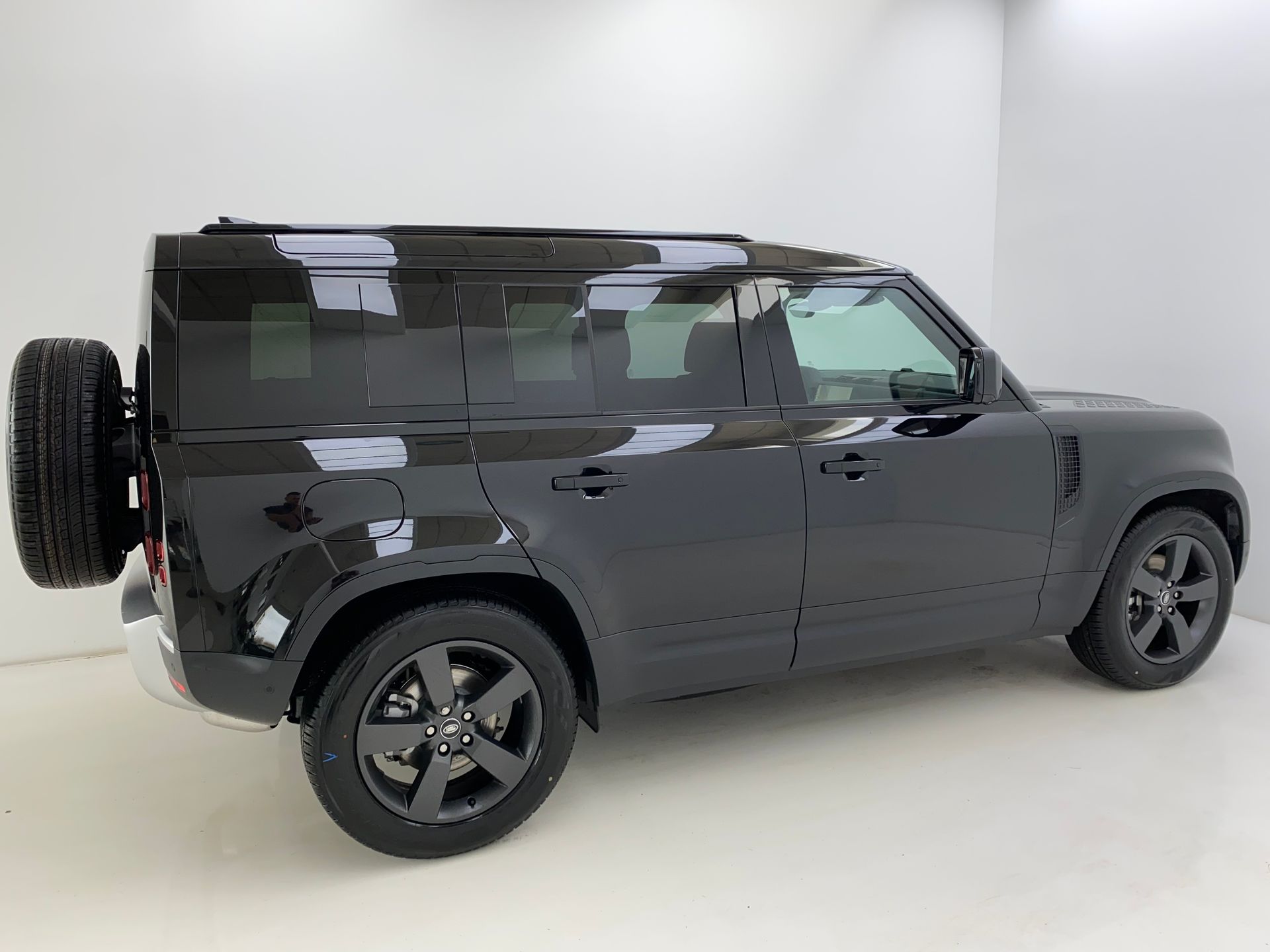 Vehículo destacado Jaguar Land Rover - 8