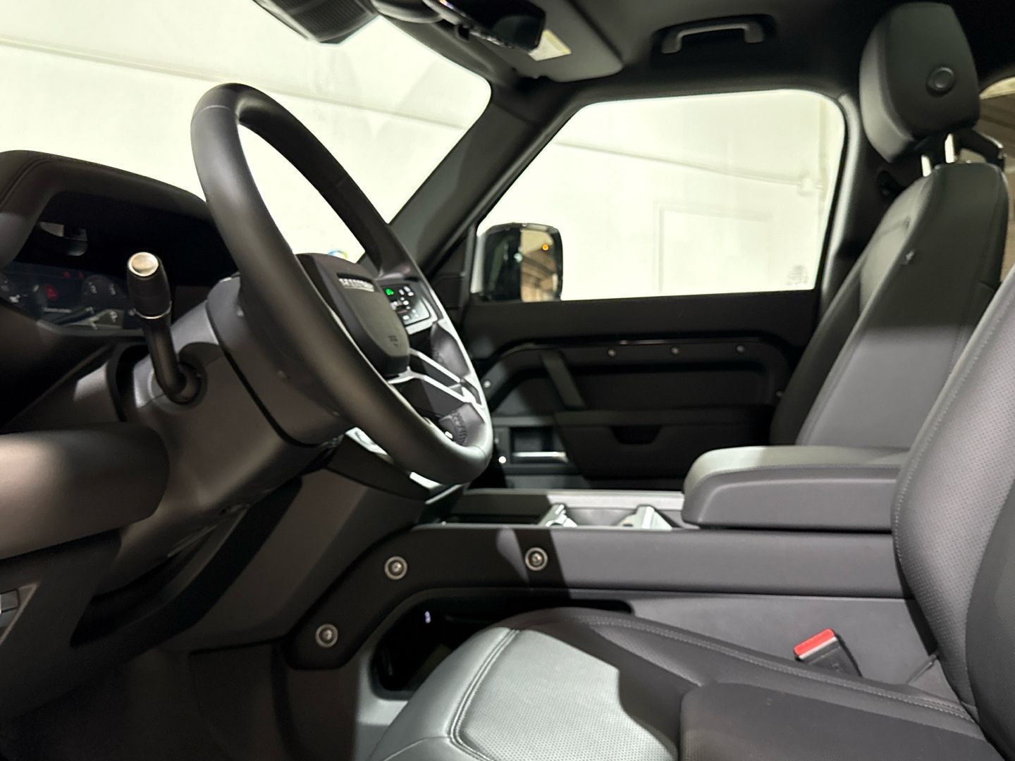 Vehículo destacado Jaguar Land Rover - 12