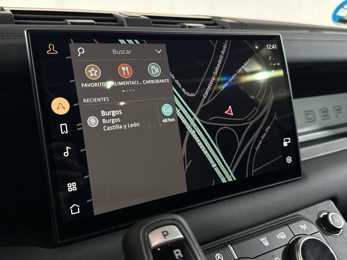 Vehículo destacado Jaguar Land Rover - 9