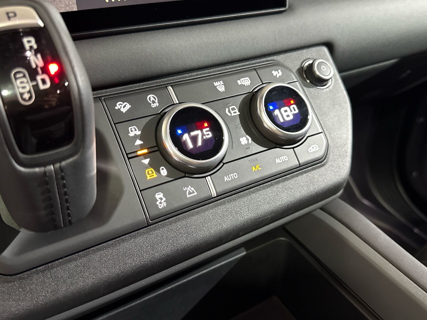 Vehículo destacado Jaguar Land Rover - 20