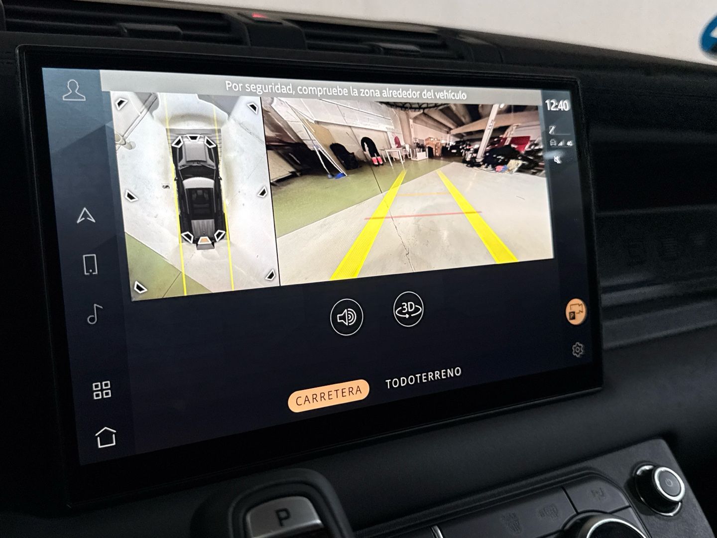 Vehículo destacado Jaguar Land Rover - 19