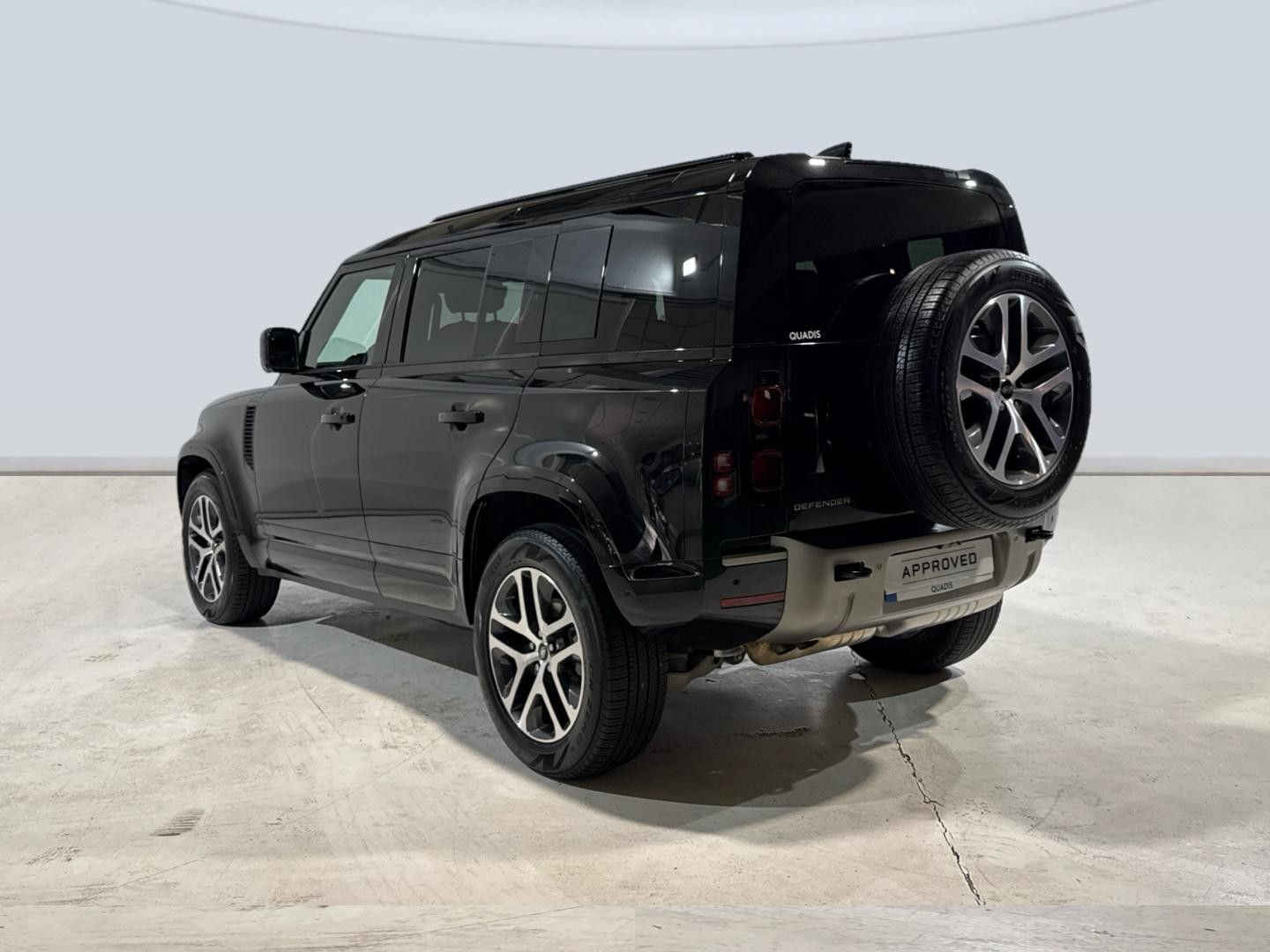 Vehículo destacado Jaguar Land Rover - 2