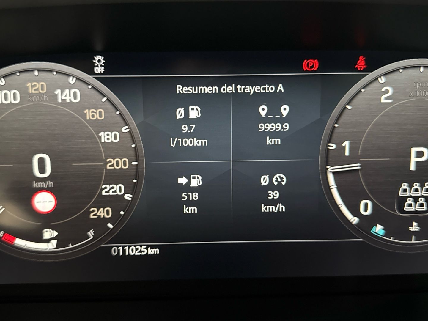 Vehículo destacado Jaguar Land Rover - 10