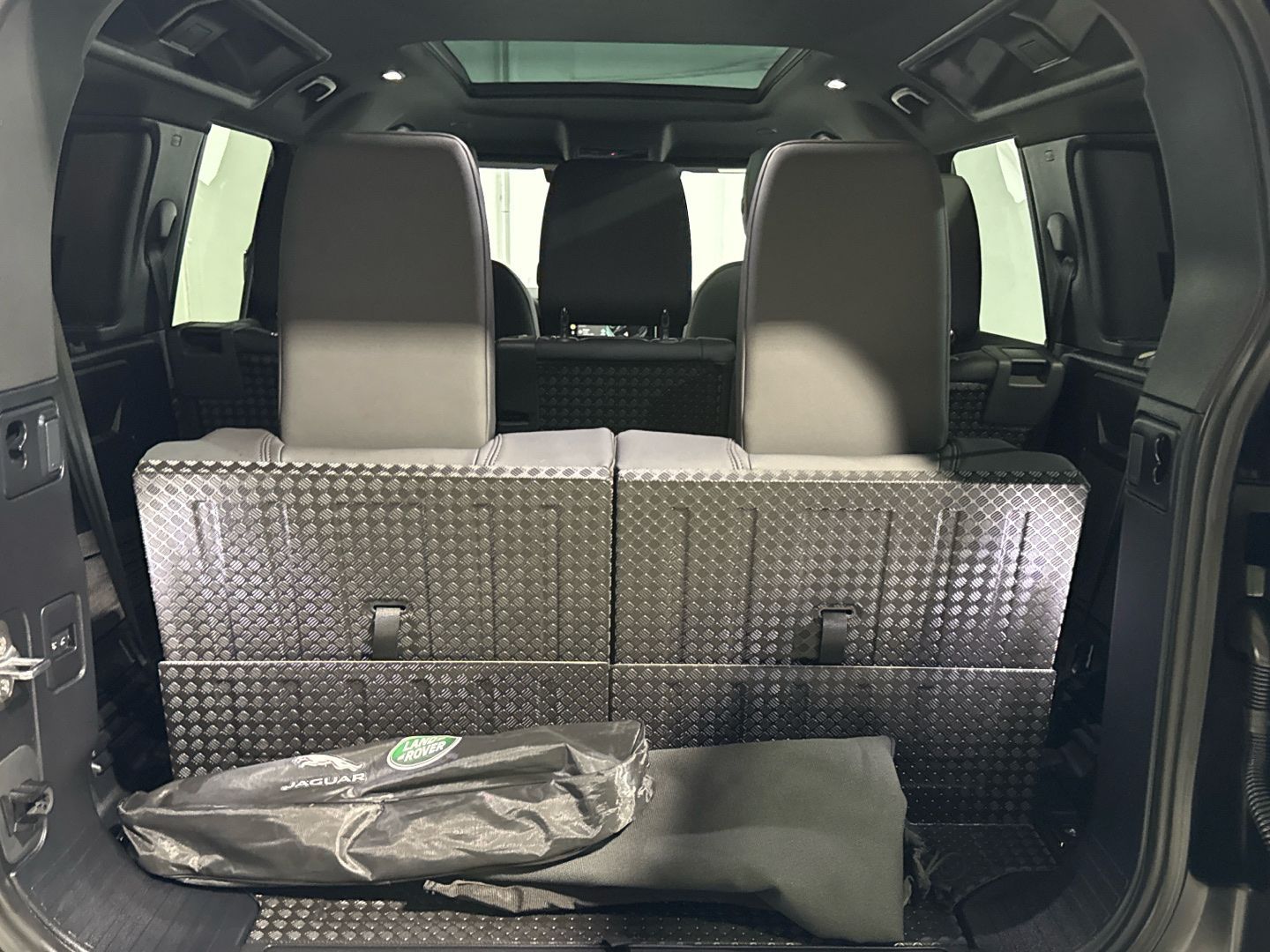 Vehículo destacado Jaguar Land Rover - 5