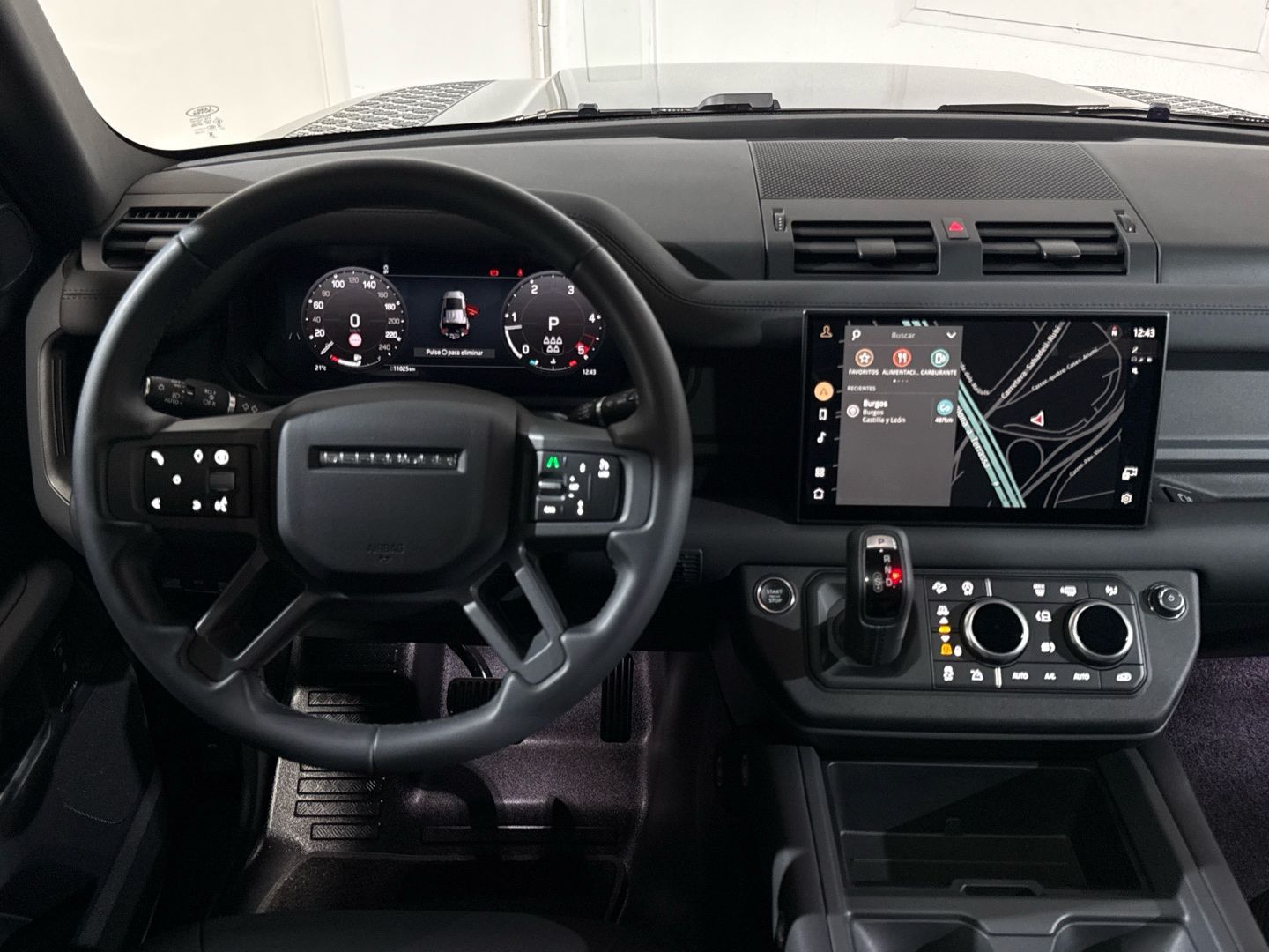 Vehículo destacado Jaguar Land Rover - 8