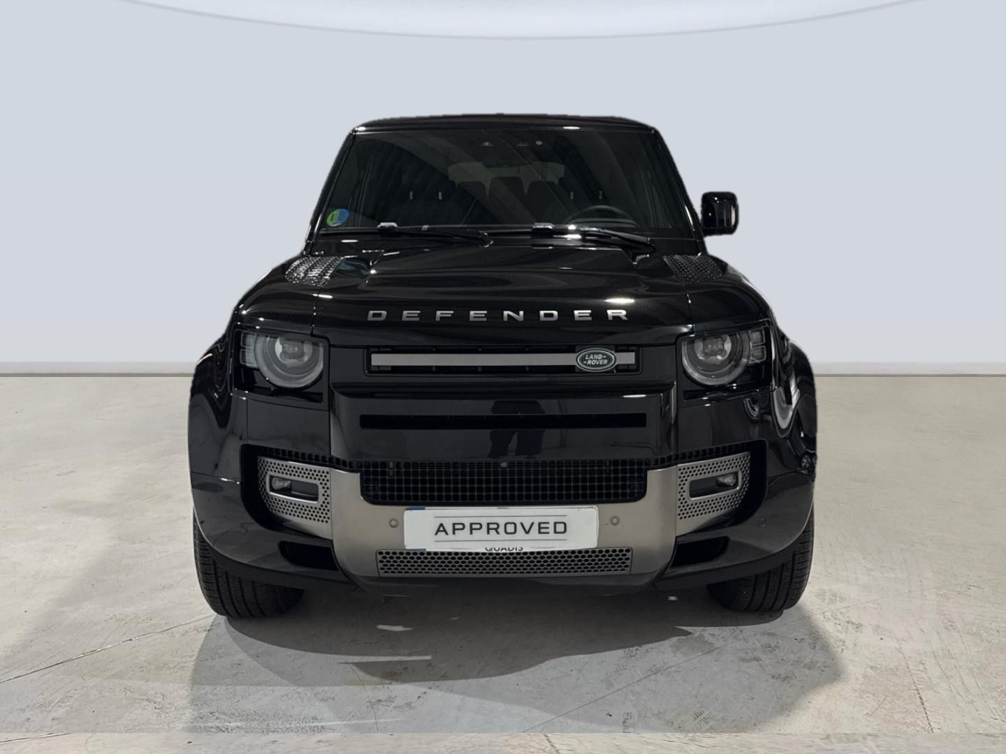 Vehículo destacado Jaguar Land Rover - 4