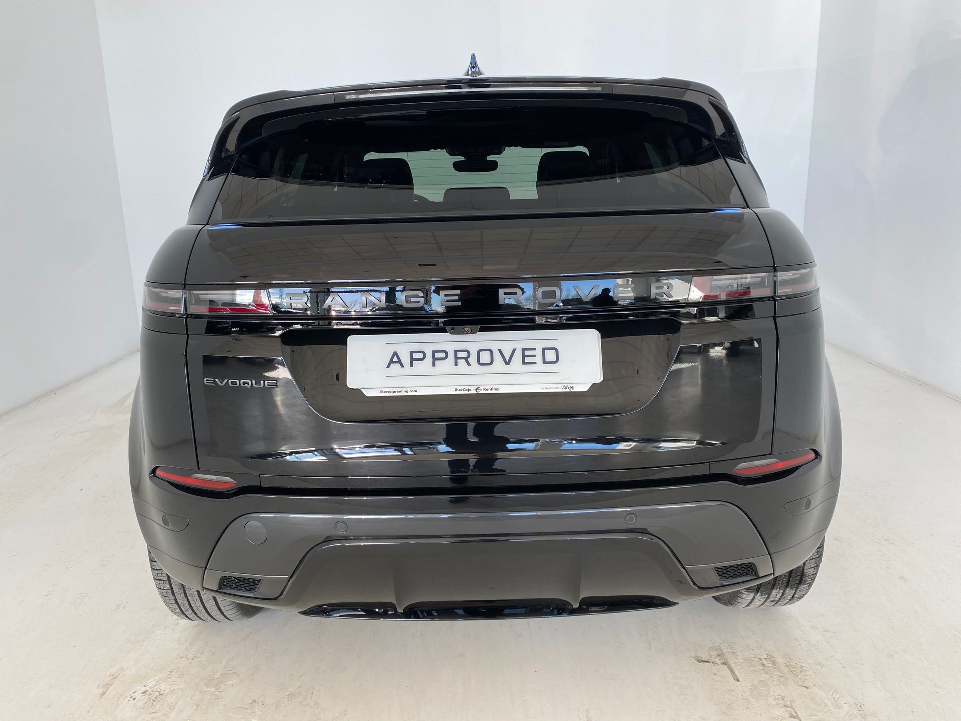 Vehículo destacado Jaguar Land Rover - 5