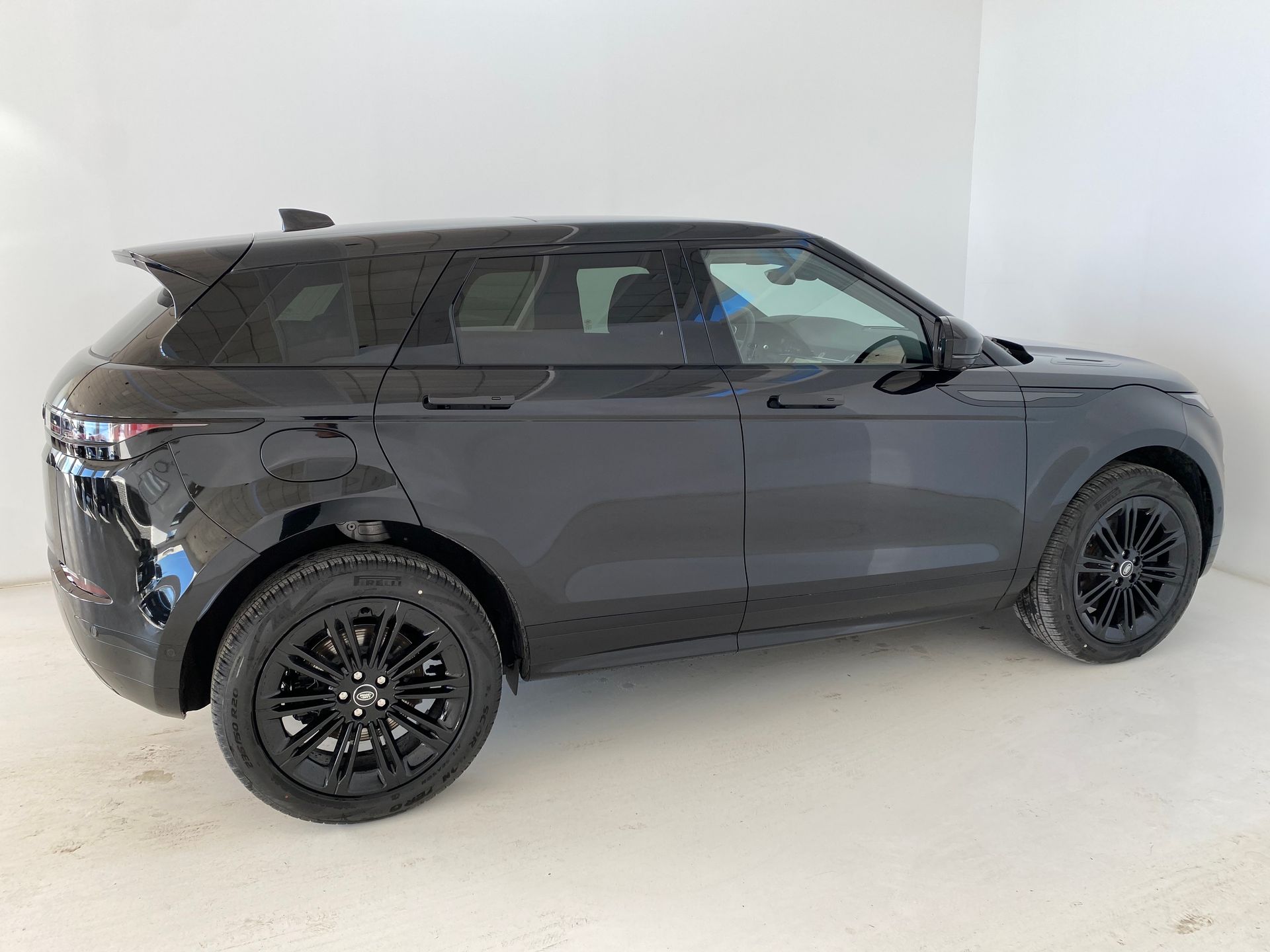 Vehículo destacado Jaguar Land Rover - 2