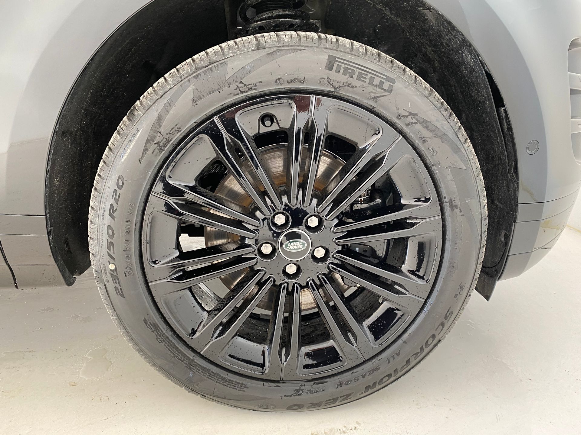 Vehículo destacado Jaguar Land Rover - 9