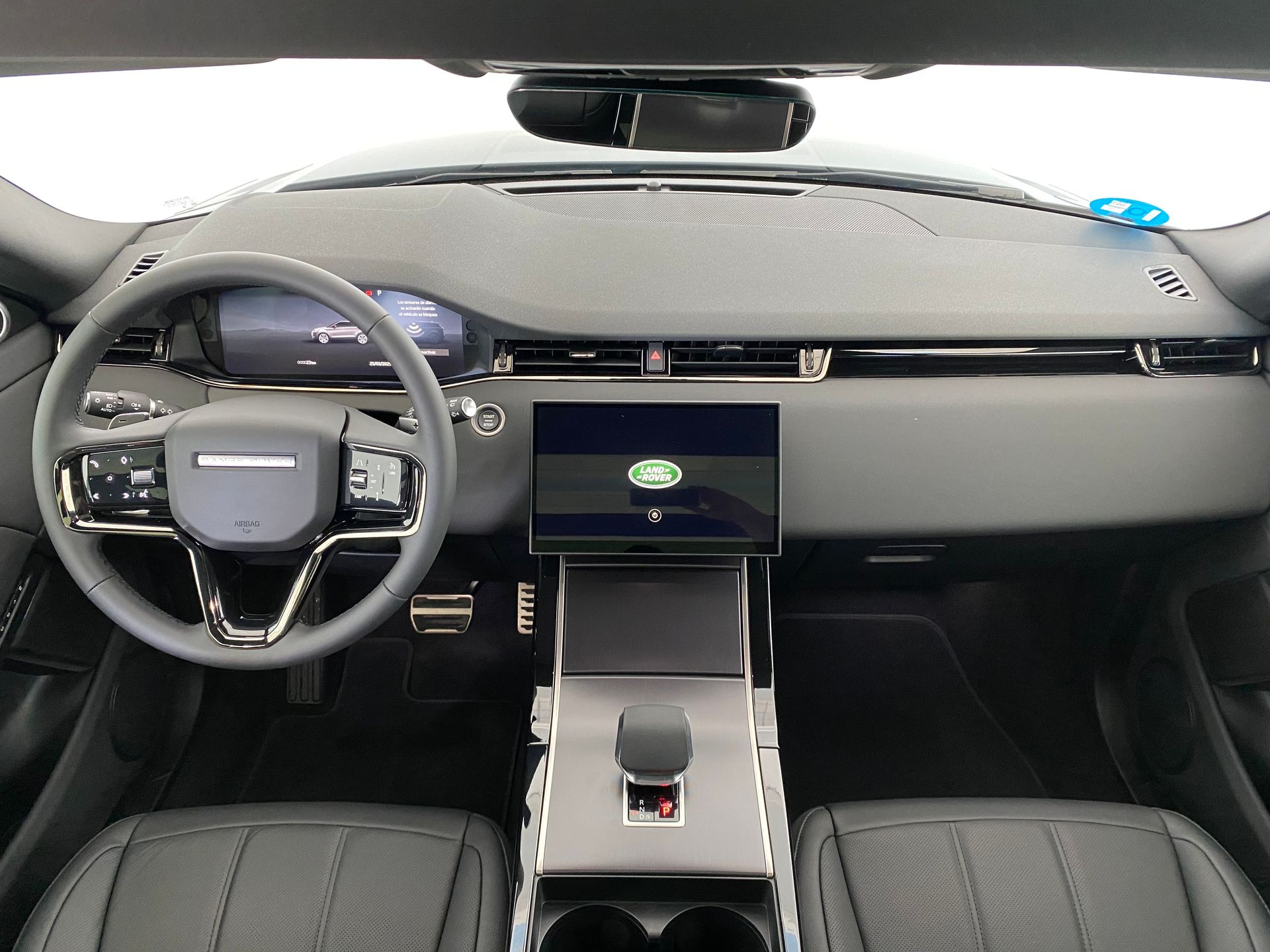 Vehículo destacado Jaguar Land Rover - 6