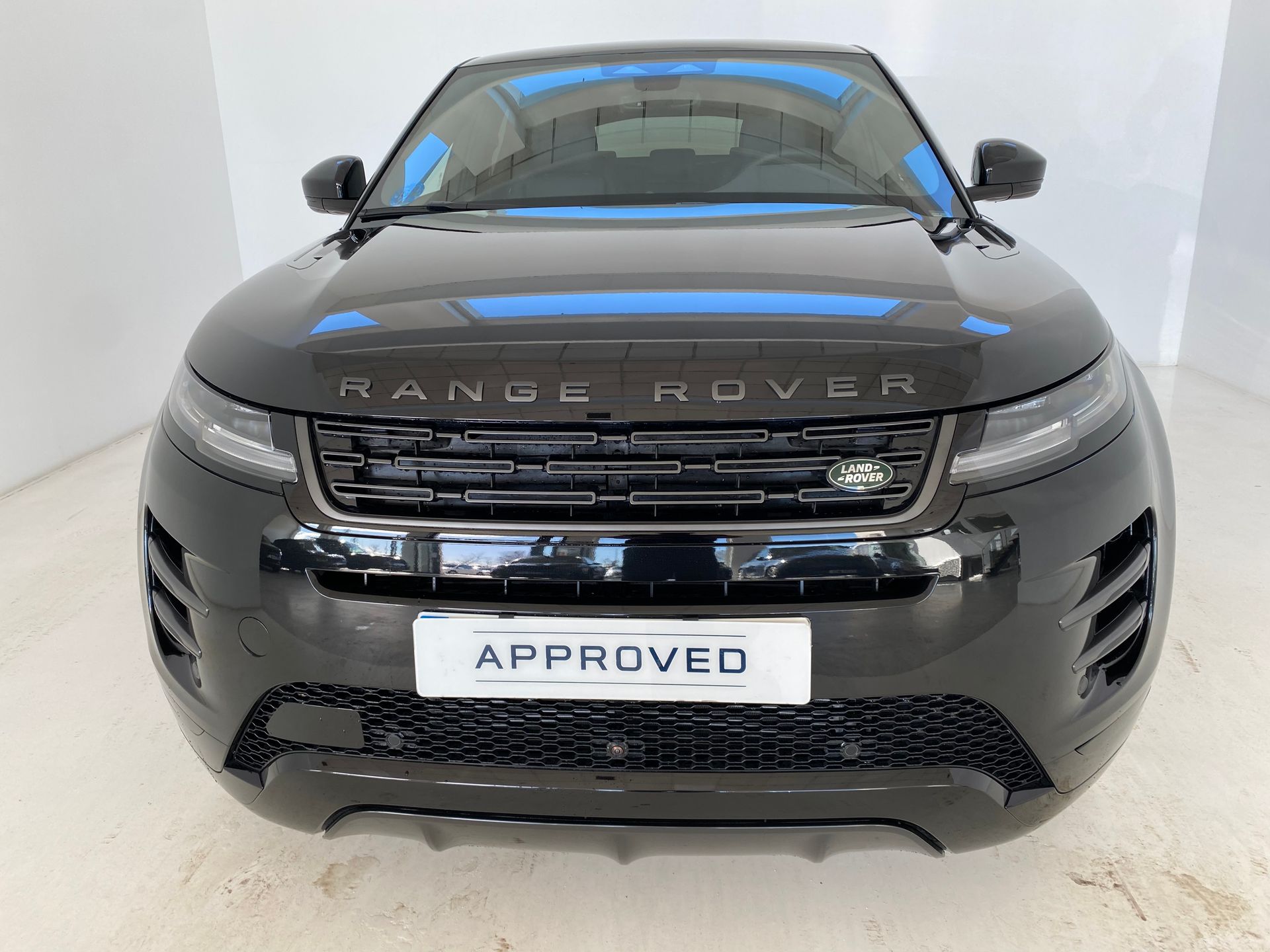 Vehículo destacado Jaguar Land Rover - 4