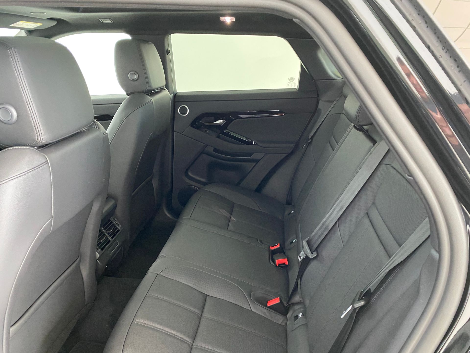 Vehículo destacado Jaguar Land Rover - 8