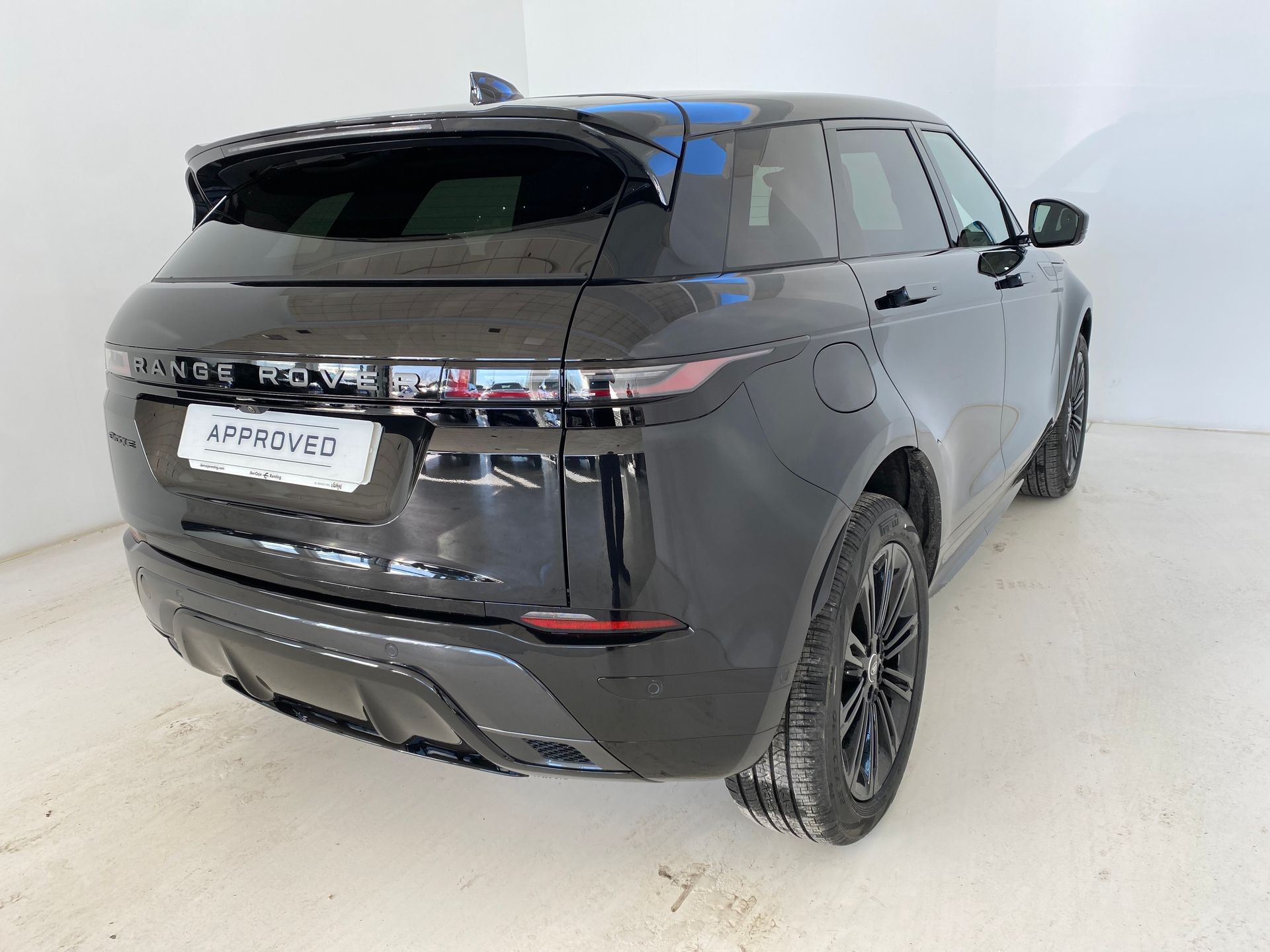 Vehículo destacado Jaguar Land Rover - 3