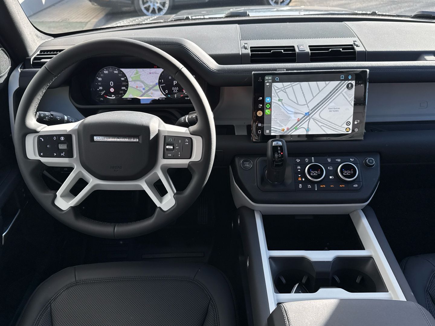 Vehículo destacado Jaguar Land Rover - 6