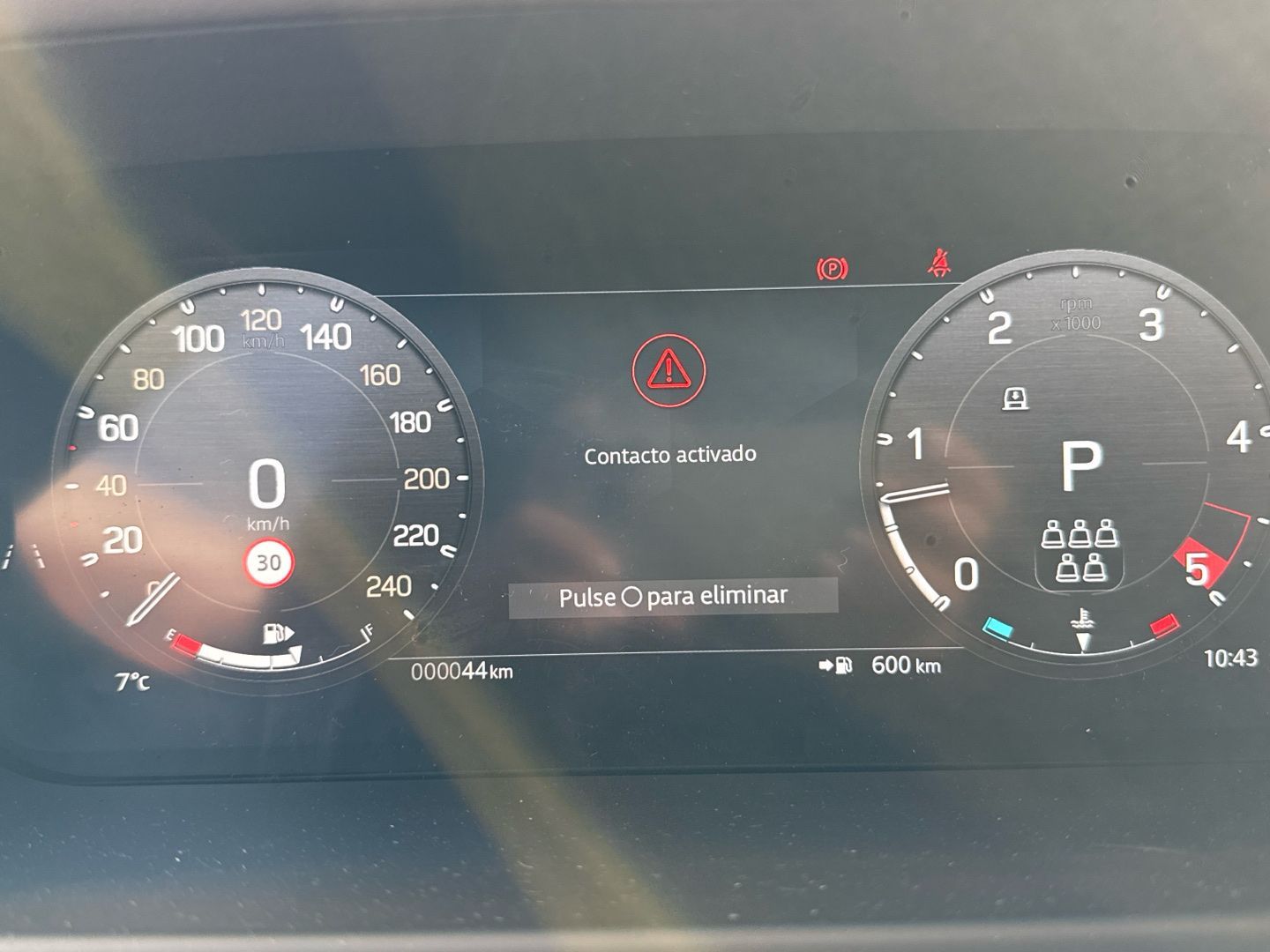 Vehículo destacado Jaguar Land Rover - 8