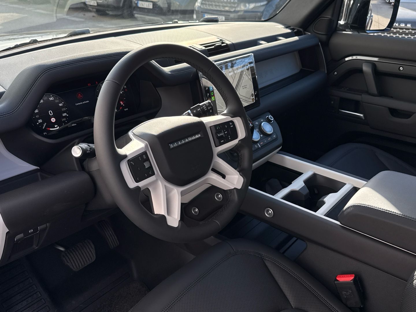 Vehículo destacado Jaguar Land Rover - 5