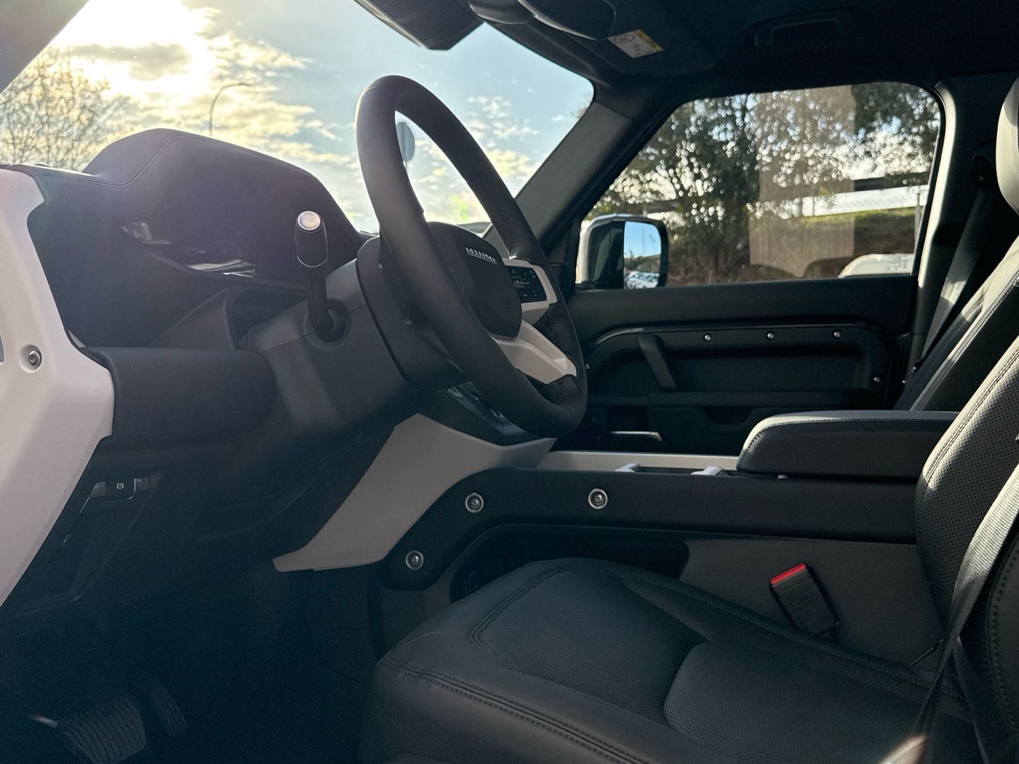 Vehículo destacado Jaguar Land Rover - 3