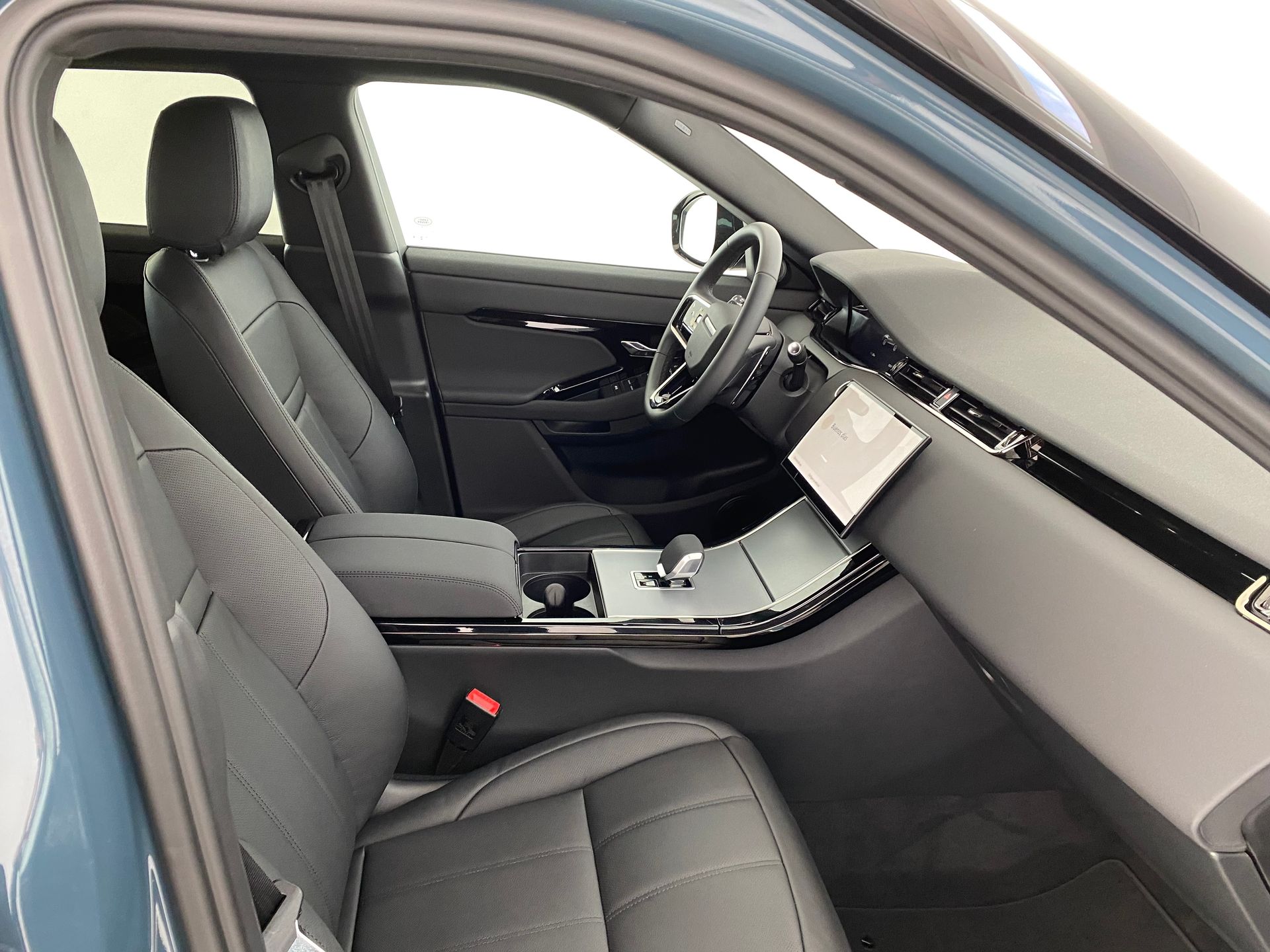 Vehículo destacado Jaguar Land Rover - 7