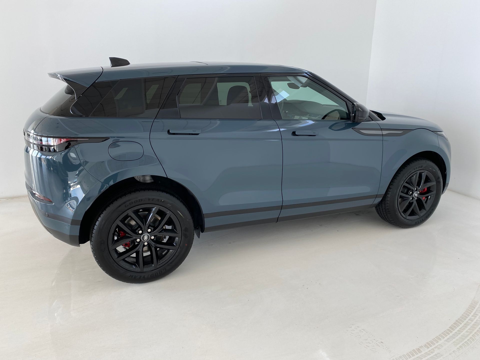 Vehículo destacado Jaguar Land Rover - 3