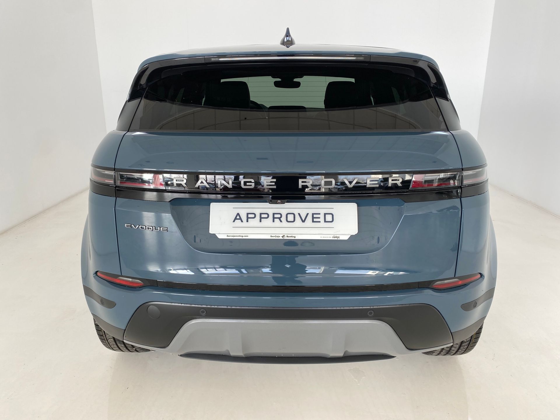 Vehículo destacado Jaguar Land Rover - 2