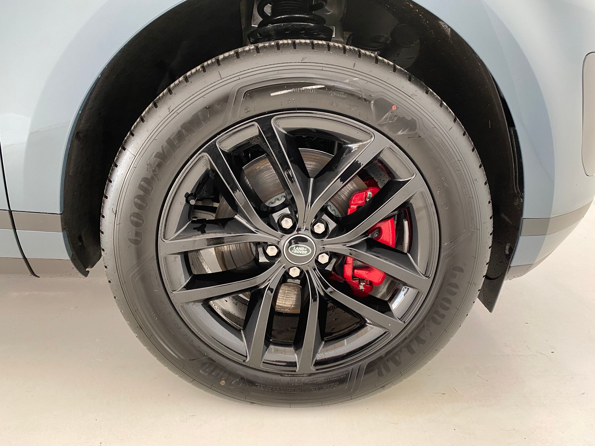 Vehículo destacado Jaguar Land Rover - 9