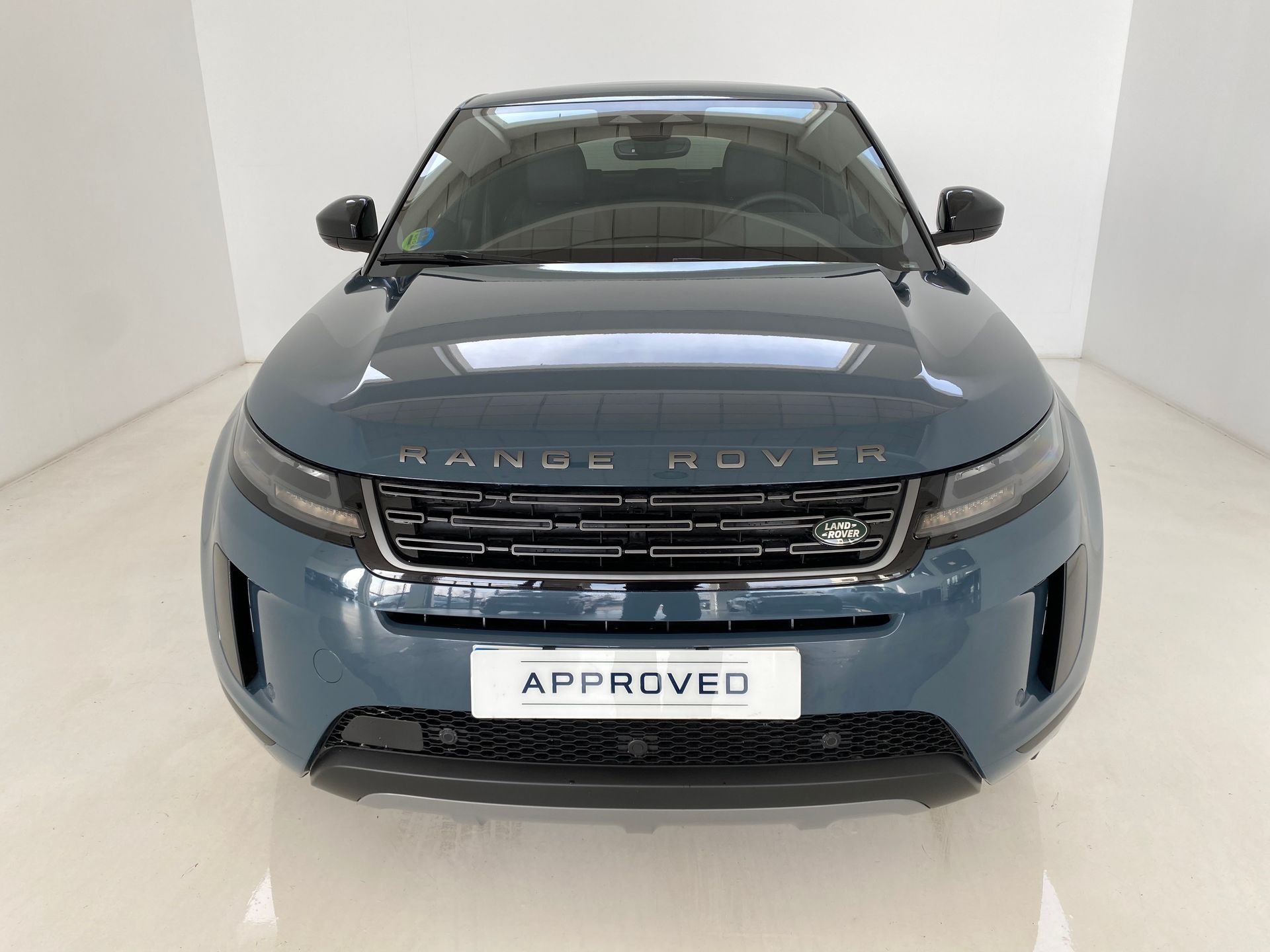 Vehículo destacado Jaguar Land Rover - 5