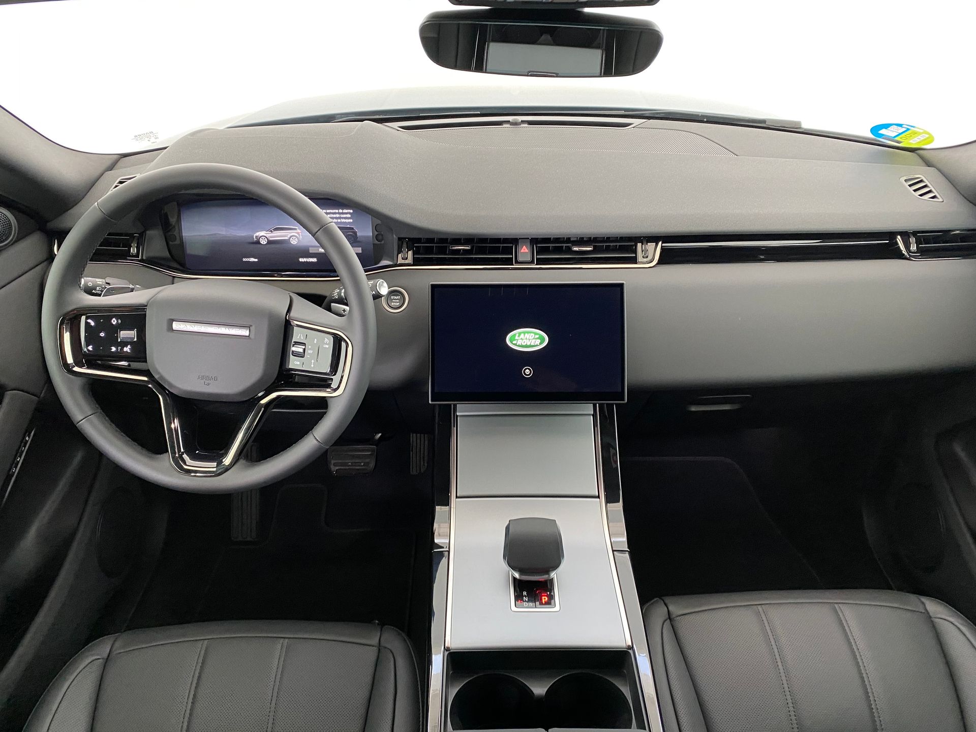 Vehículo destacado Jaguar Land Rover - 6