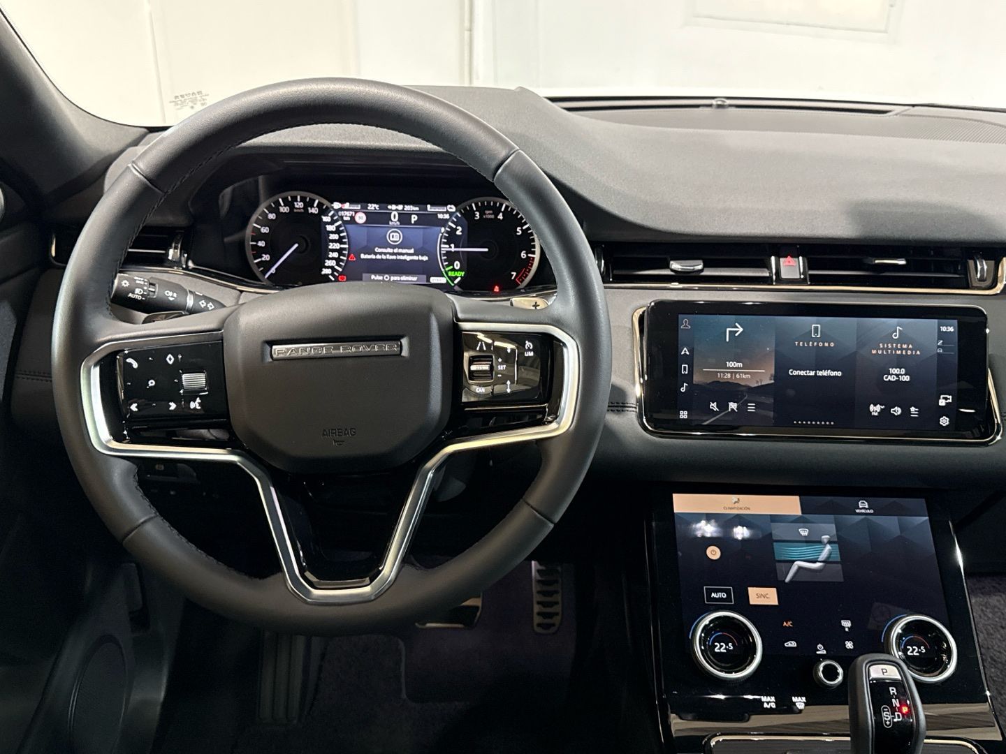 Vehículo destacado Jaguar Land Rover - 6
